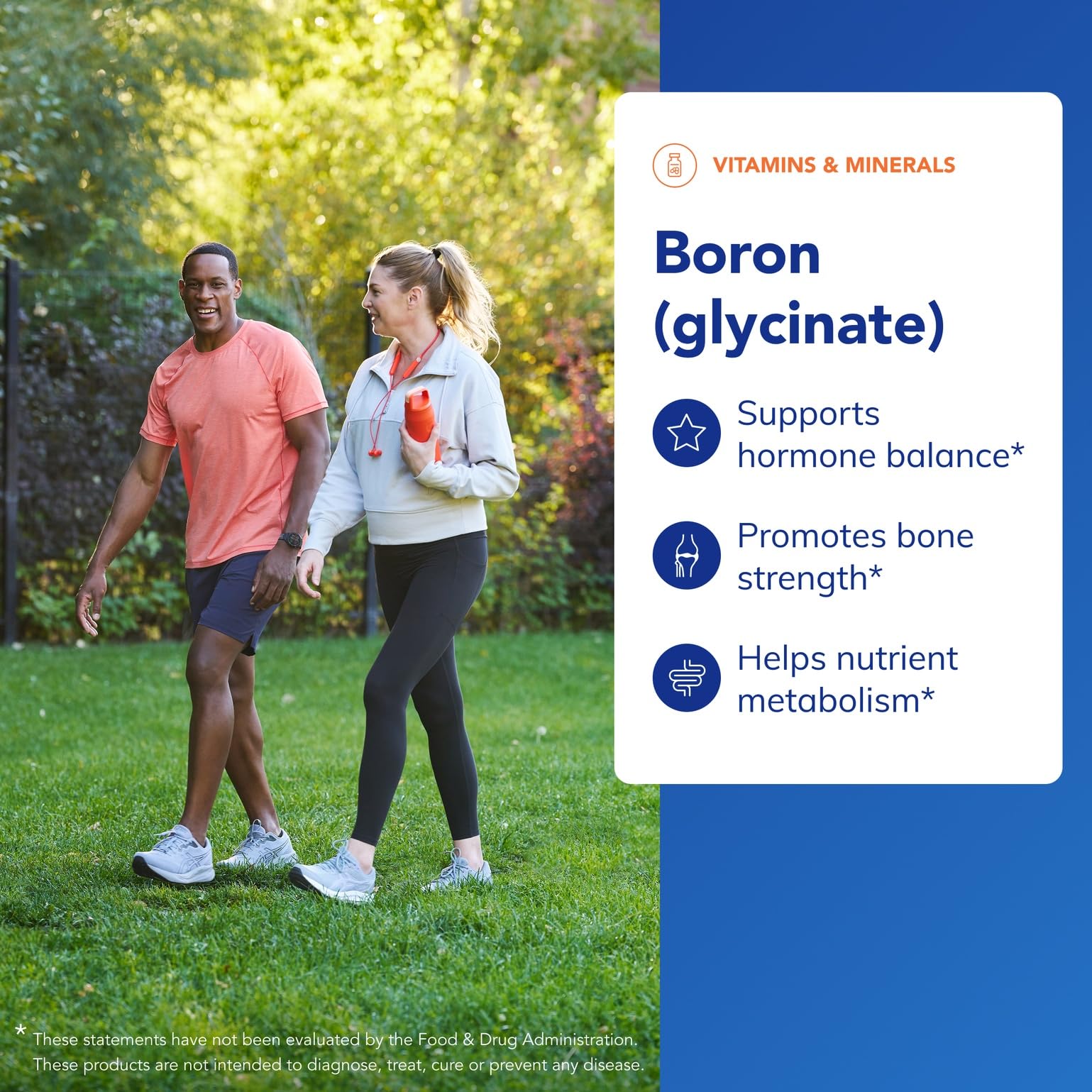 Pure Encapsulations Boron (Glycinate) | Supplement for Hormone Balance, Bone Strength and Health, Connective Tissue, and Nutrient Metabolism* | 60 Capsules Pure Encapsulations buy supplements canada