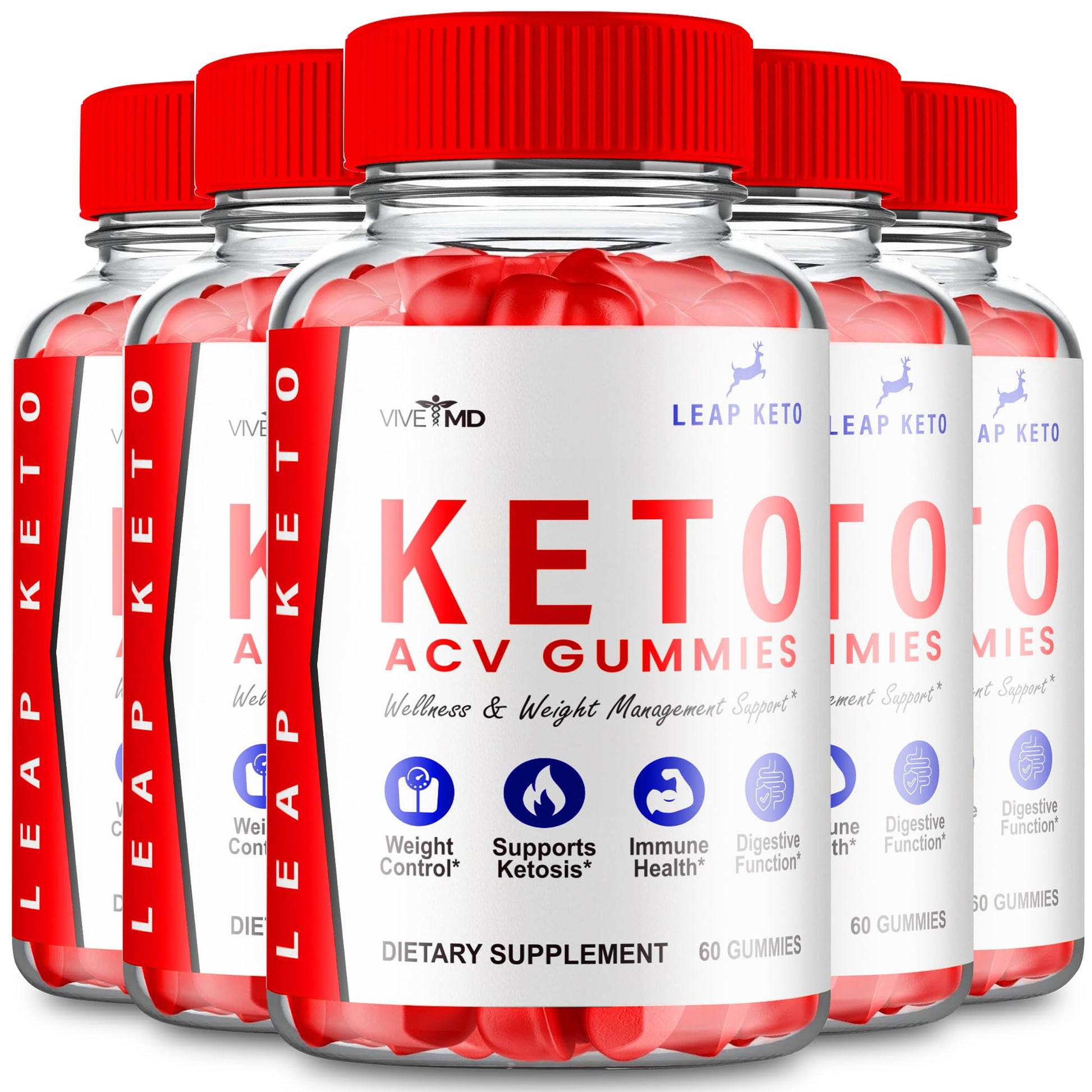 Leap Keto ACV Gummies, Leap Keto ACV Gummies Advanced Weight Management VIVE MD buy supplements canada