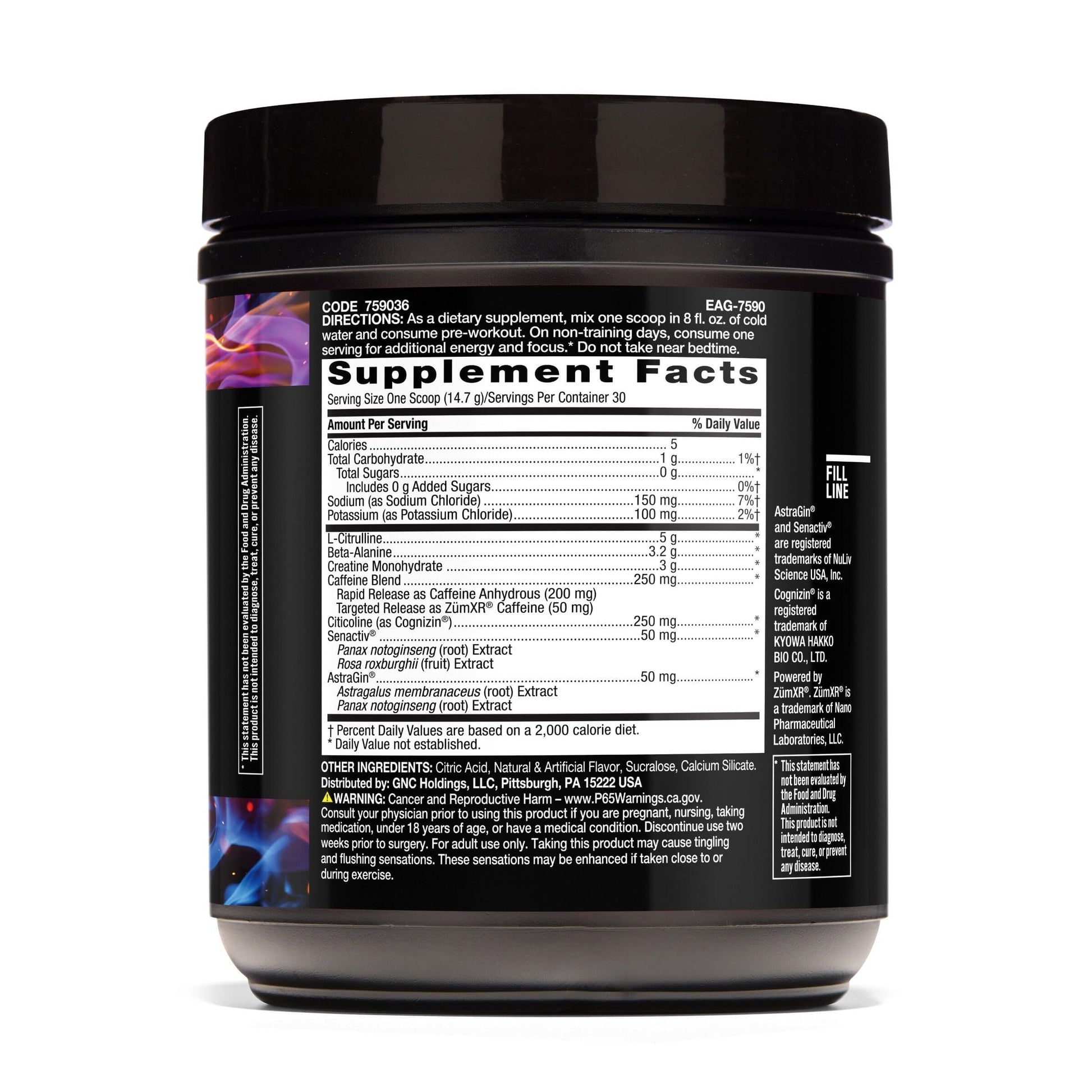 BEYOND RAW LIT V2 Clinical Strength Pre Workout Powder, Hits Harder, Bigger Pumps, Caffeine, L-Citrulline, Creatine, Apple Crisp, 30 Servings BEYOND RAW buy supplements canada
