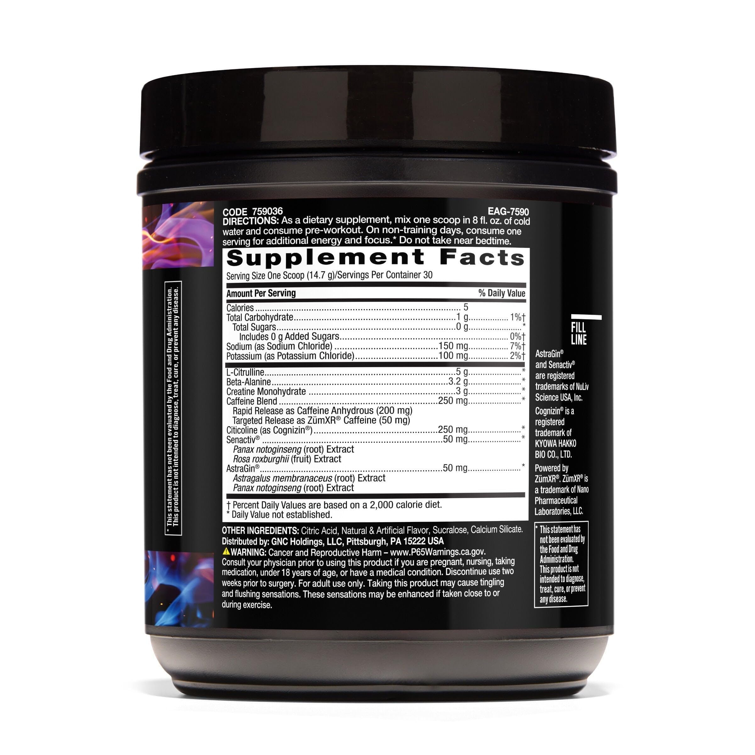 BEYOND RAW LIT V2 Clinical Strength Pre Workout Powder, Hits Harder, Bigger Pumps, Caffeine, L-Citrulline, Creatine, Apple Crisp, 30 Servings BEYOND RAW buy supplements canada