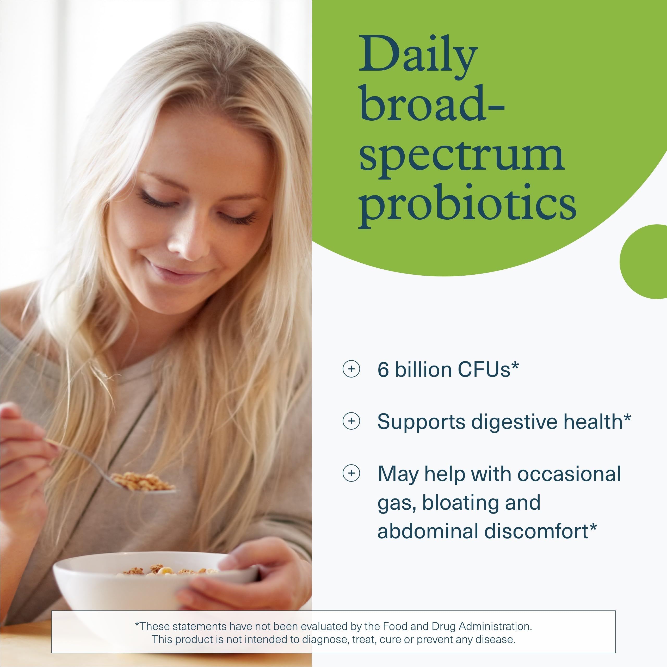 Youtheory Spore Probiotic - Helps Gut Health* - 6 Billion CFU with Prebiotics - Supports Regular Bowel Movement & Diarrhea Relief* - Shelf Stable - 60 Vegetarian Capsules (30-Day Supply) Youtheory buy supplements canada