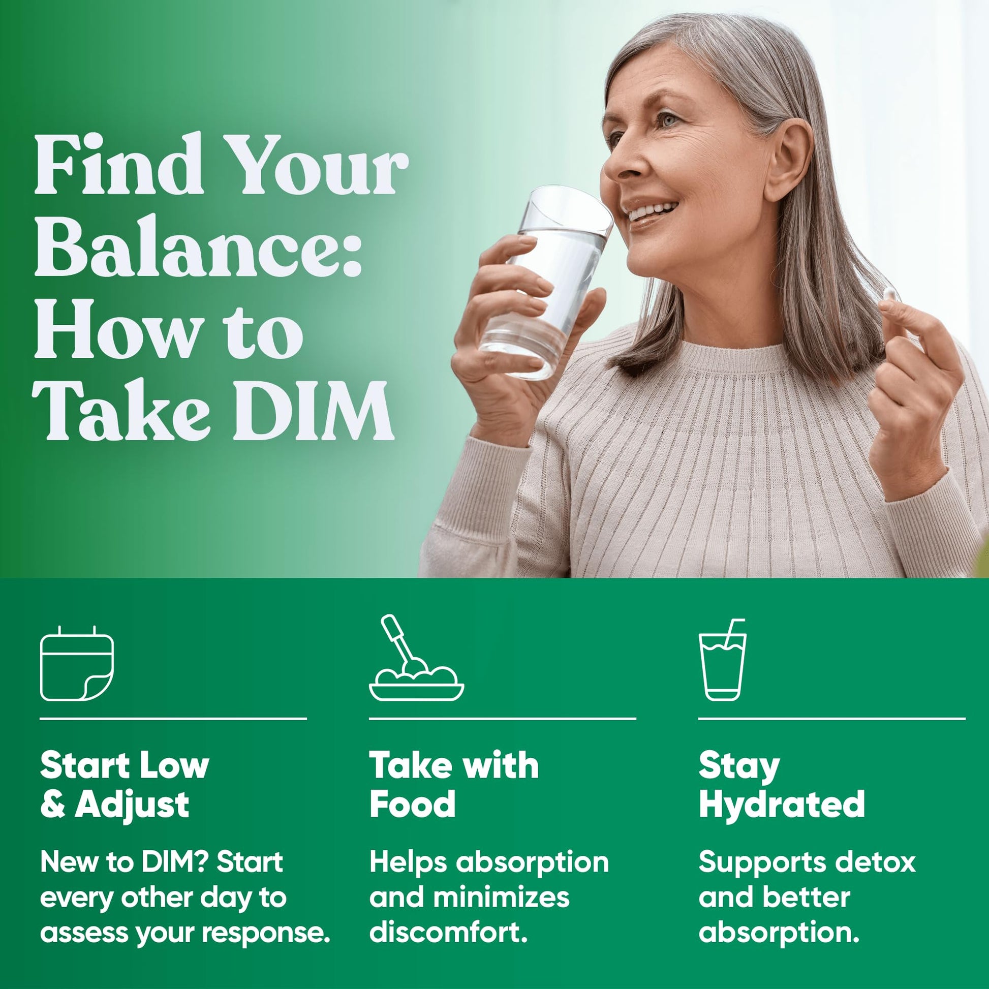 DIM Supplement Pure 200 Mg for Women or Men – Estrogen Hormone Balance Supplement for Energy, Fatigue, Stress, Menopause, Hot Flashes – Enhanced Bioavailability BioPerine – 60 Vegan Soft Capsules Eu Natural buy supplements canada