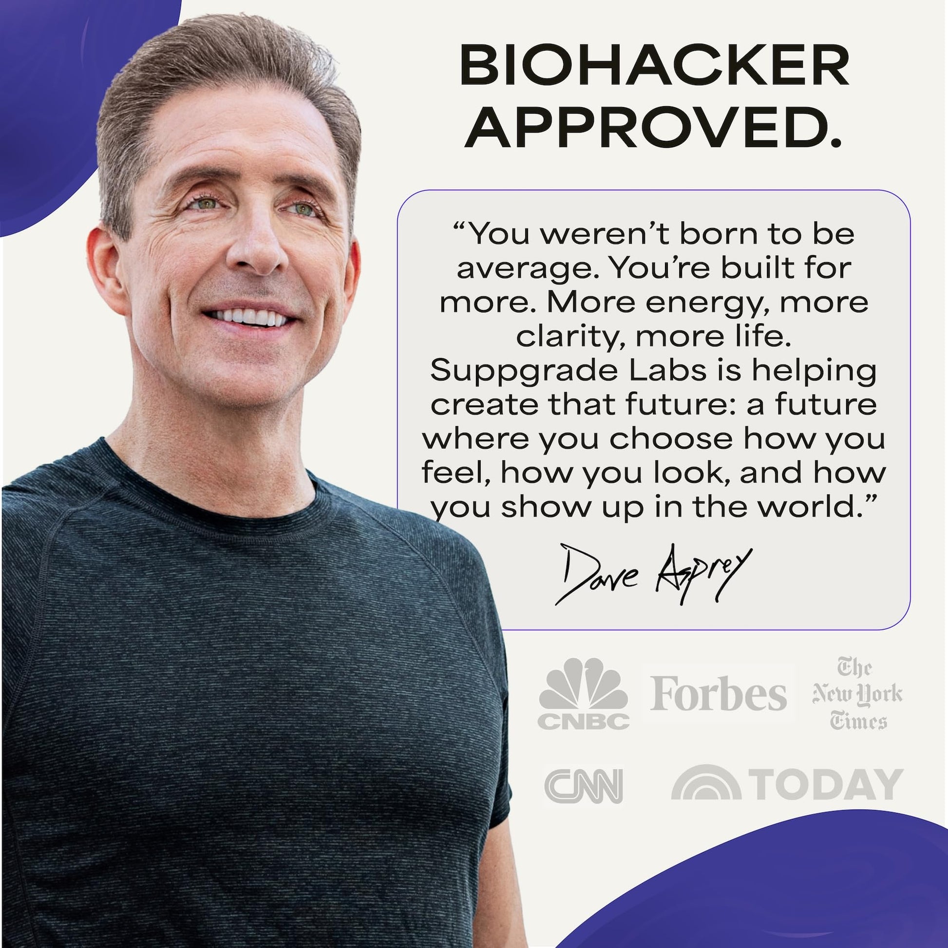 Suppgrade Labs Magnesium 101 by Dave Asprey | Daily Support for Sleep, Metabolism, Relaxation, & Heart Health | 300 mg Chelated Magnesium Bisglycinate | High Absorption Magnesium | 30 Day Supply Suppgrade Labs buy supplements canada