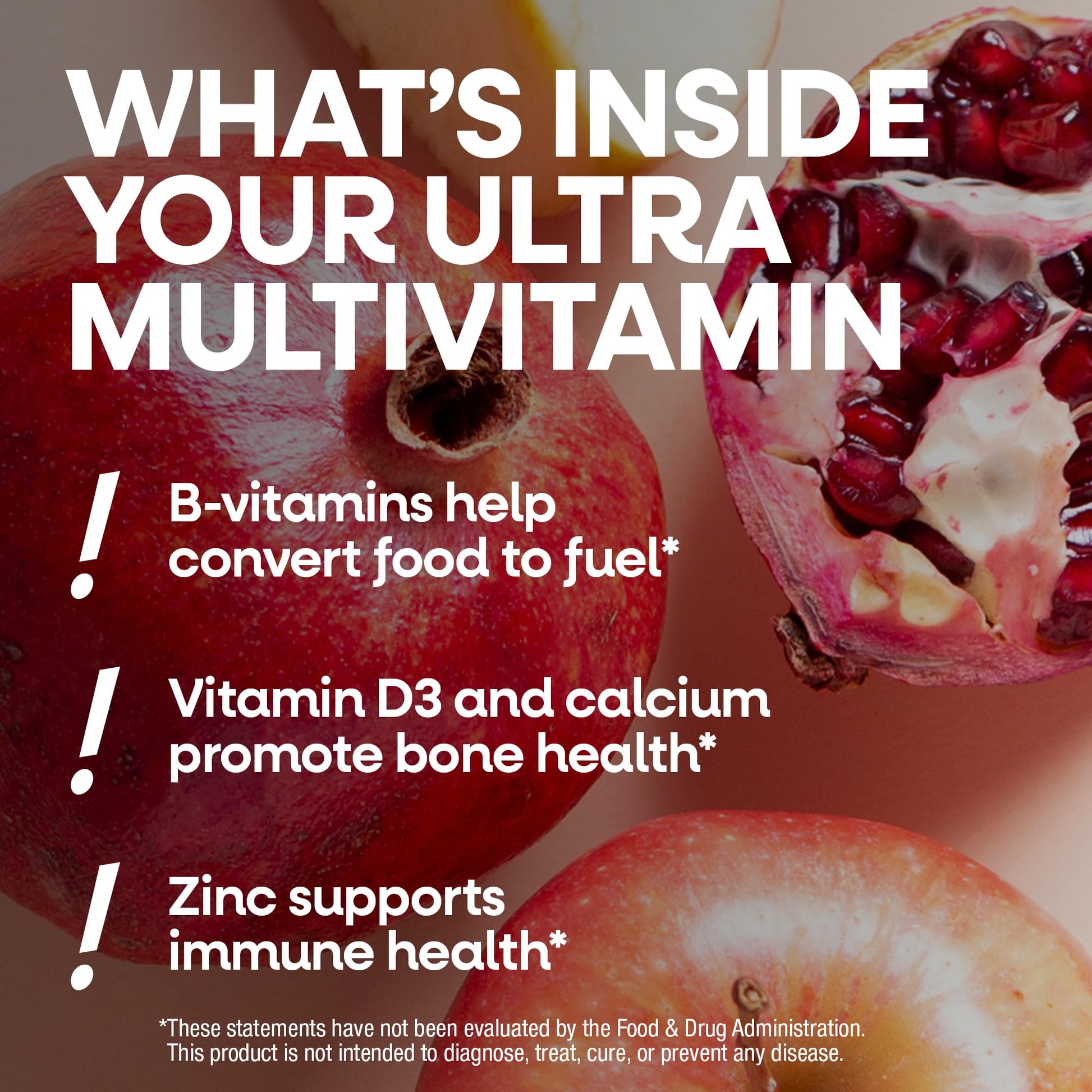 Nature's Way Alive! Ultra Multivitamin for Women, Complete Daily Women's Vitamins, High Potency Formula, Promotes Energy Metabolism and Muscle Function*, Vitamin A, C, D, Methylated B12, 60 Tablets Nature's Way buy supplements canada