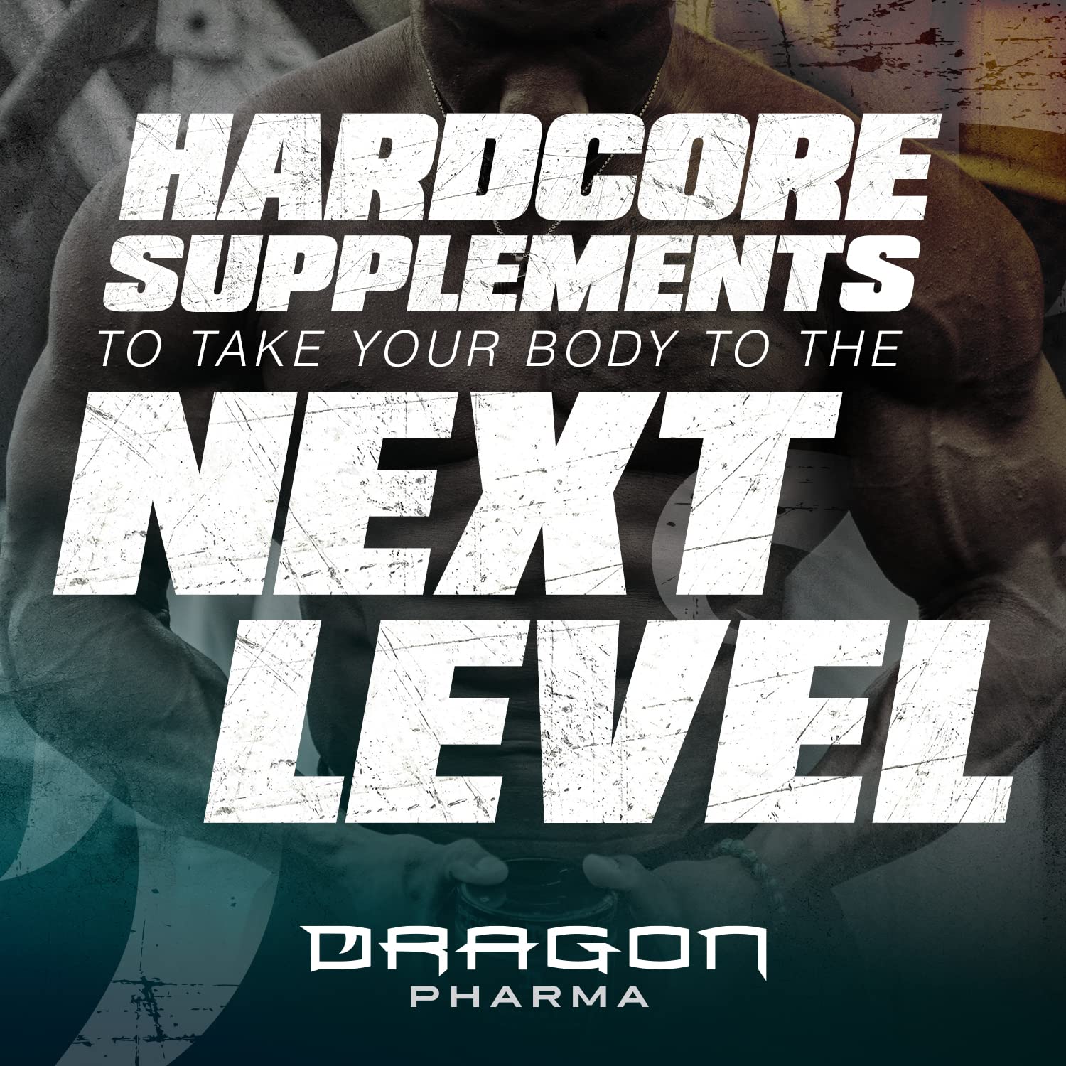 DRAGON PHARMA Venom Extreme Potency Pre-Workout, Laser Sharp Focus + Energy DRAGON PHARMA buy supplements canada
