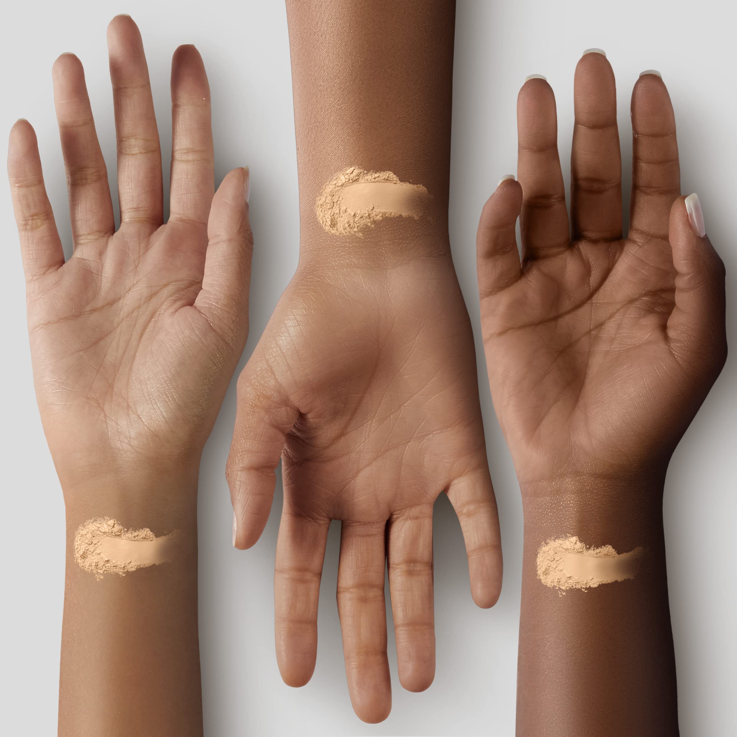 COVERGIRL Clean Matte Pressed Powder, Medium Light 535, 0.35 Oz, Pack of 1 (Packaging May Vary) COVERGIRL buy supplements canada