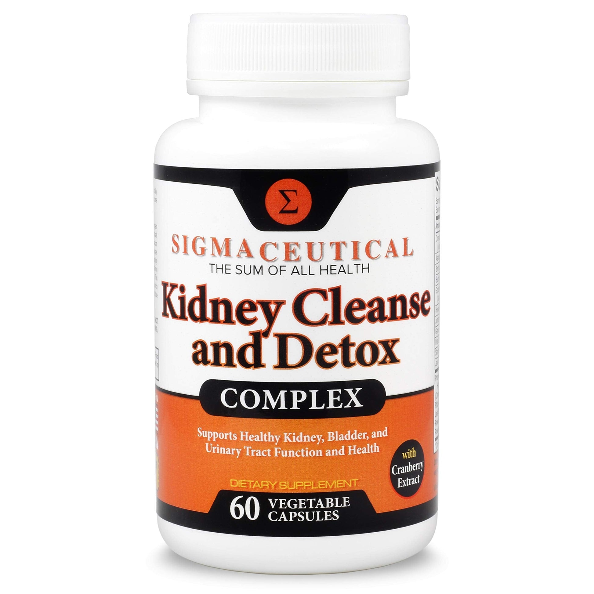 Sigmaceutical Vaginal Health Treatment – Overgrowth & Kidney Cleanses Sigmaceutical buy supplements canada