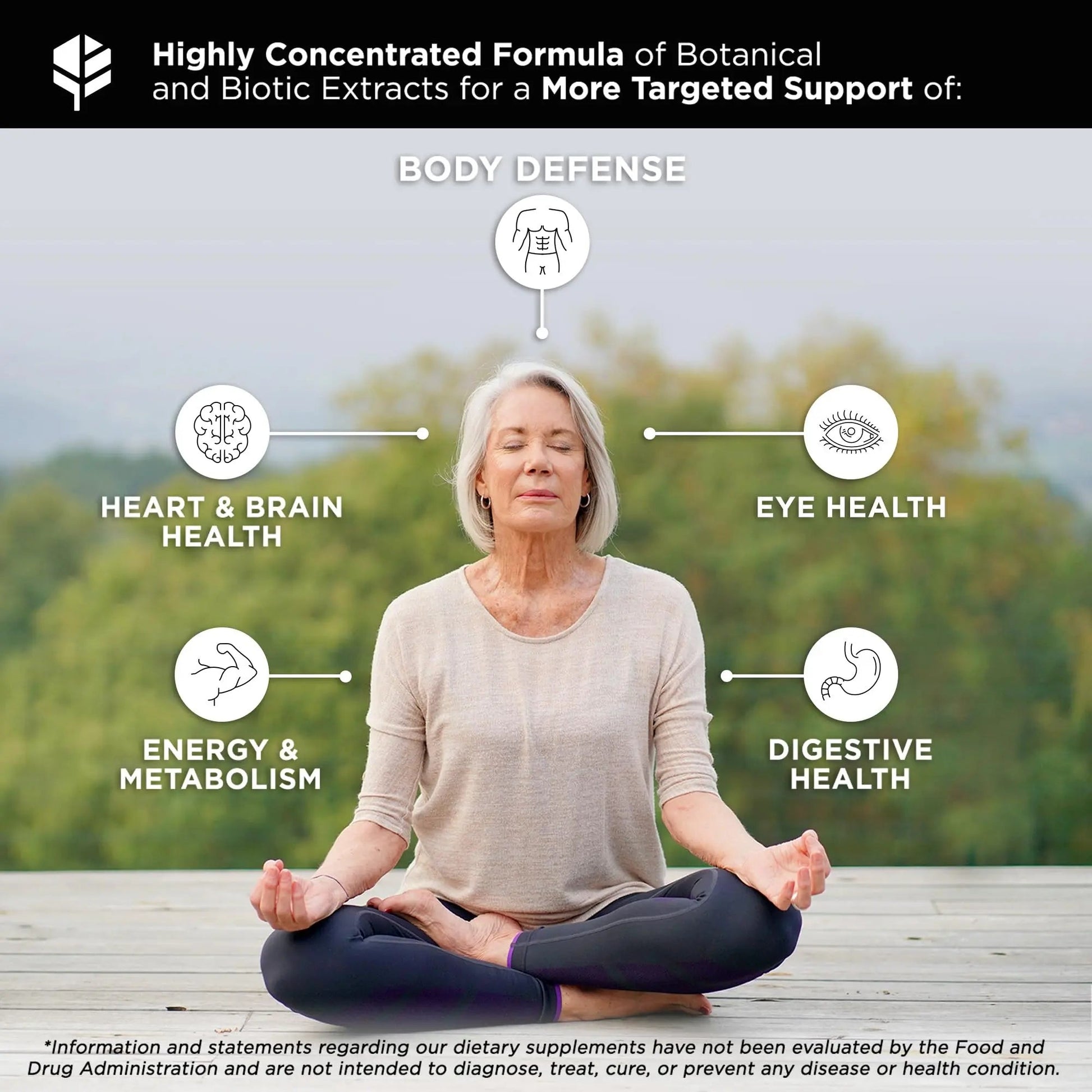 Primitive Scientific Whole Food Daily Essential Multivitamins for Adults and Seniors - 2X a Day - Vitamin A, C, D, E, B12 and Minerals Primitive Scientific buy supplements canada