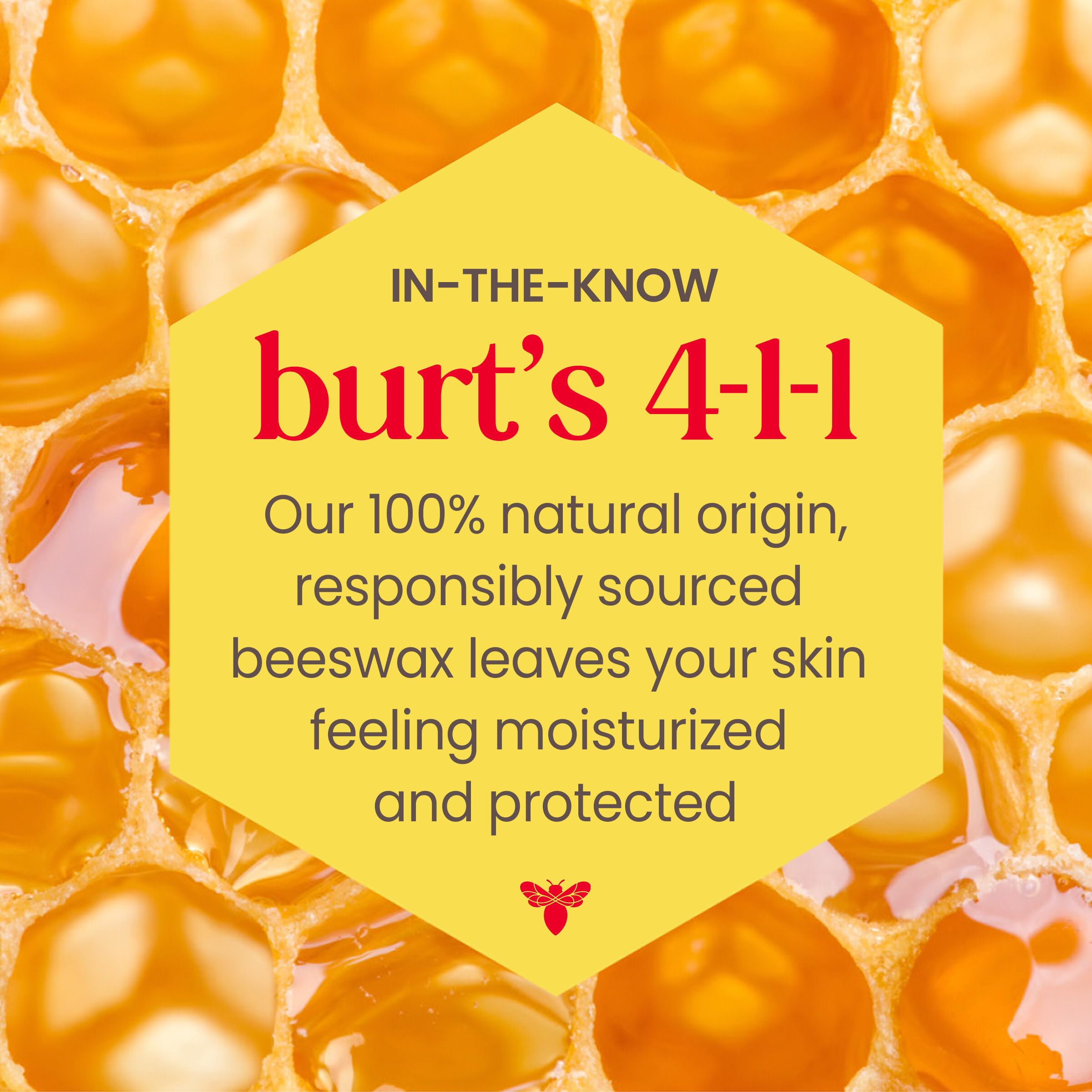 Burt's Bees Lip Tint Balm with Long Lasting 2 in 1 Duo Tinted Balm Formula, Color Infused with Deeply Hydrating Shea Butter Burt's Bees buy supplements canada