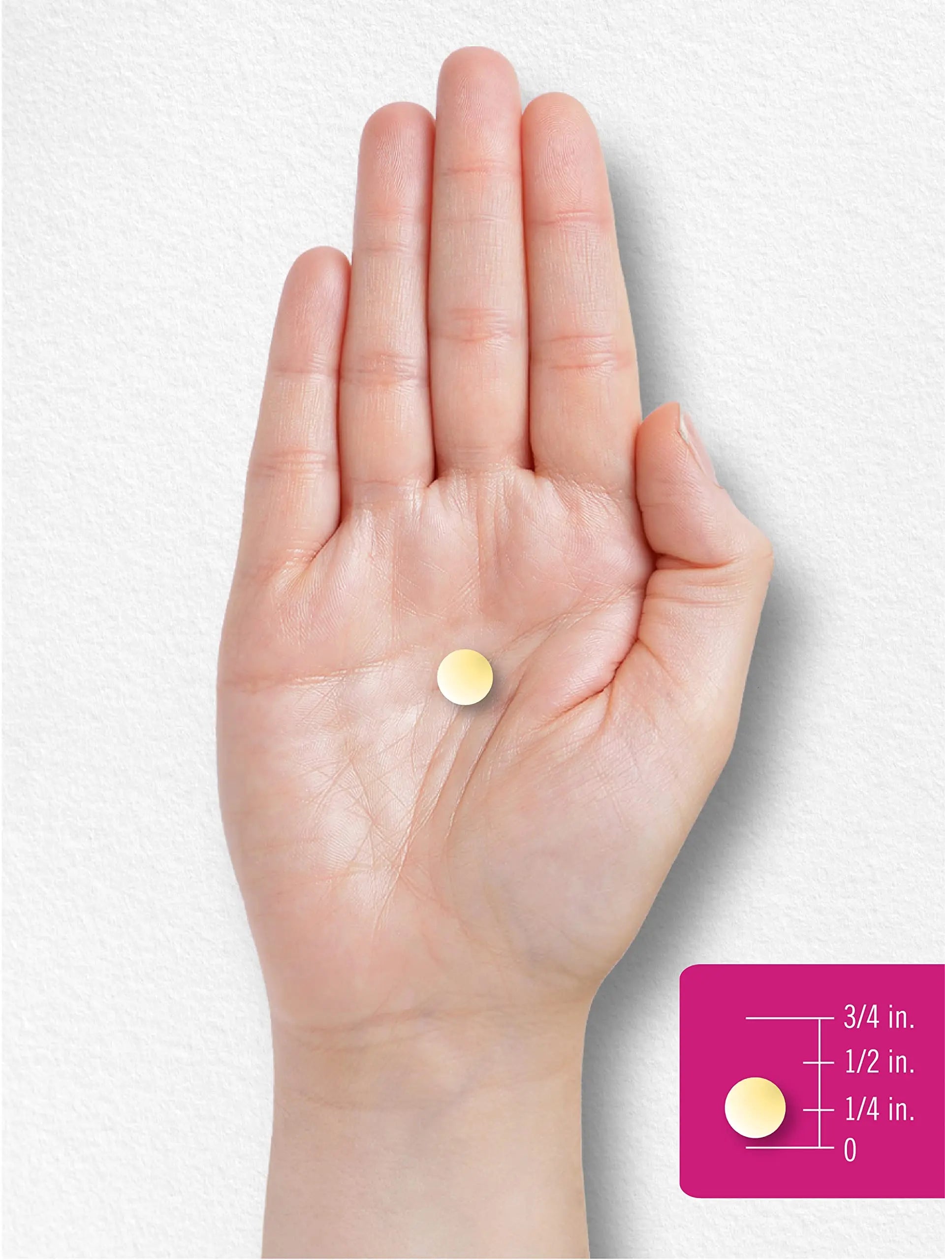 Carlyle Women's Daily Multivitamin and Multimineral Supplement | 365 Tablets | Beta-Carotene, Folic Acid and Vitamin D | Non-GMO, Gluten Free Pills Carlyle buy supplements canada