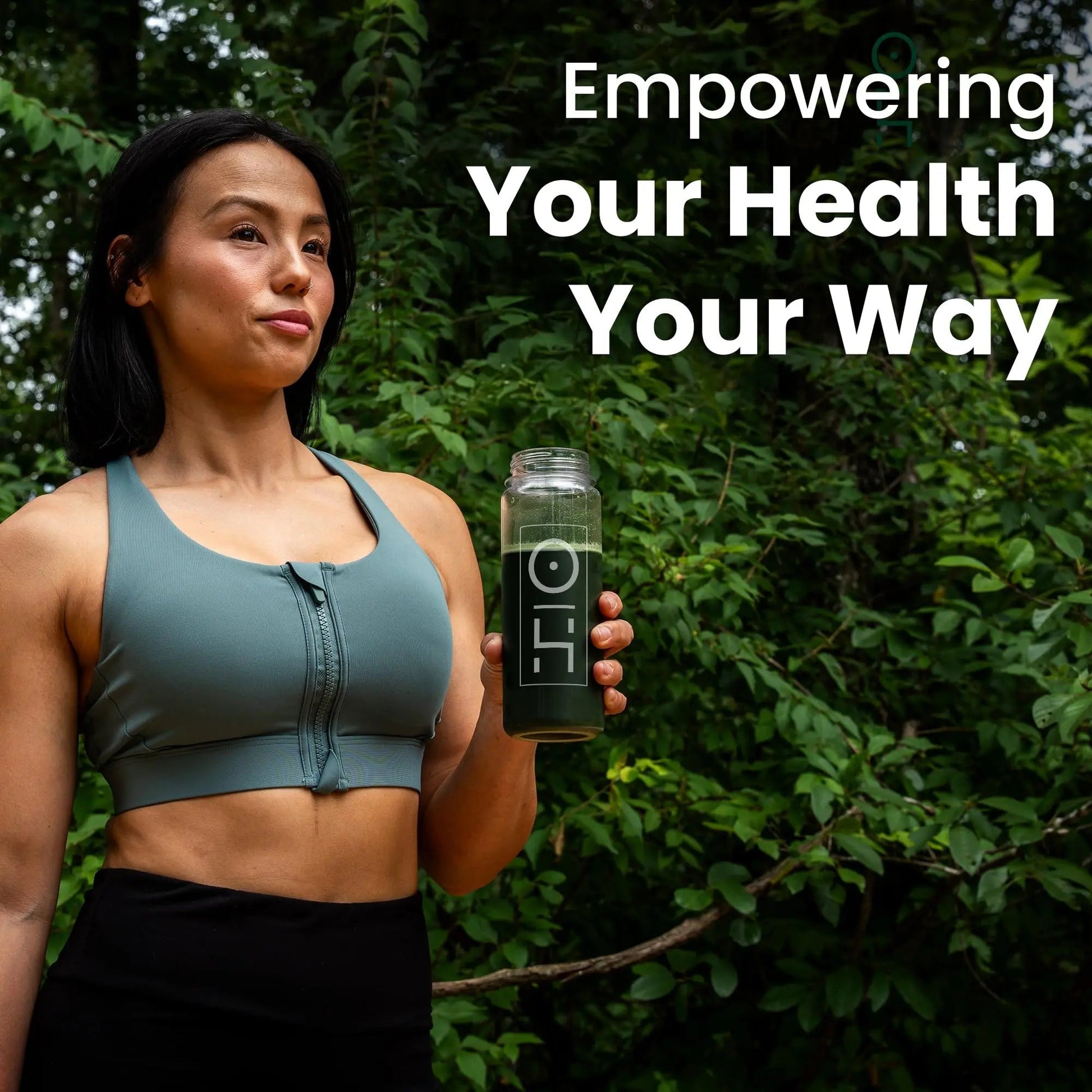 Optimal Human Superfood Greens Powder – 90+ Ingredient Blend with Lion’s Mane Supplement, Ashwagandha & Turmeric O H buy supplements canada