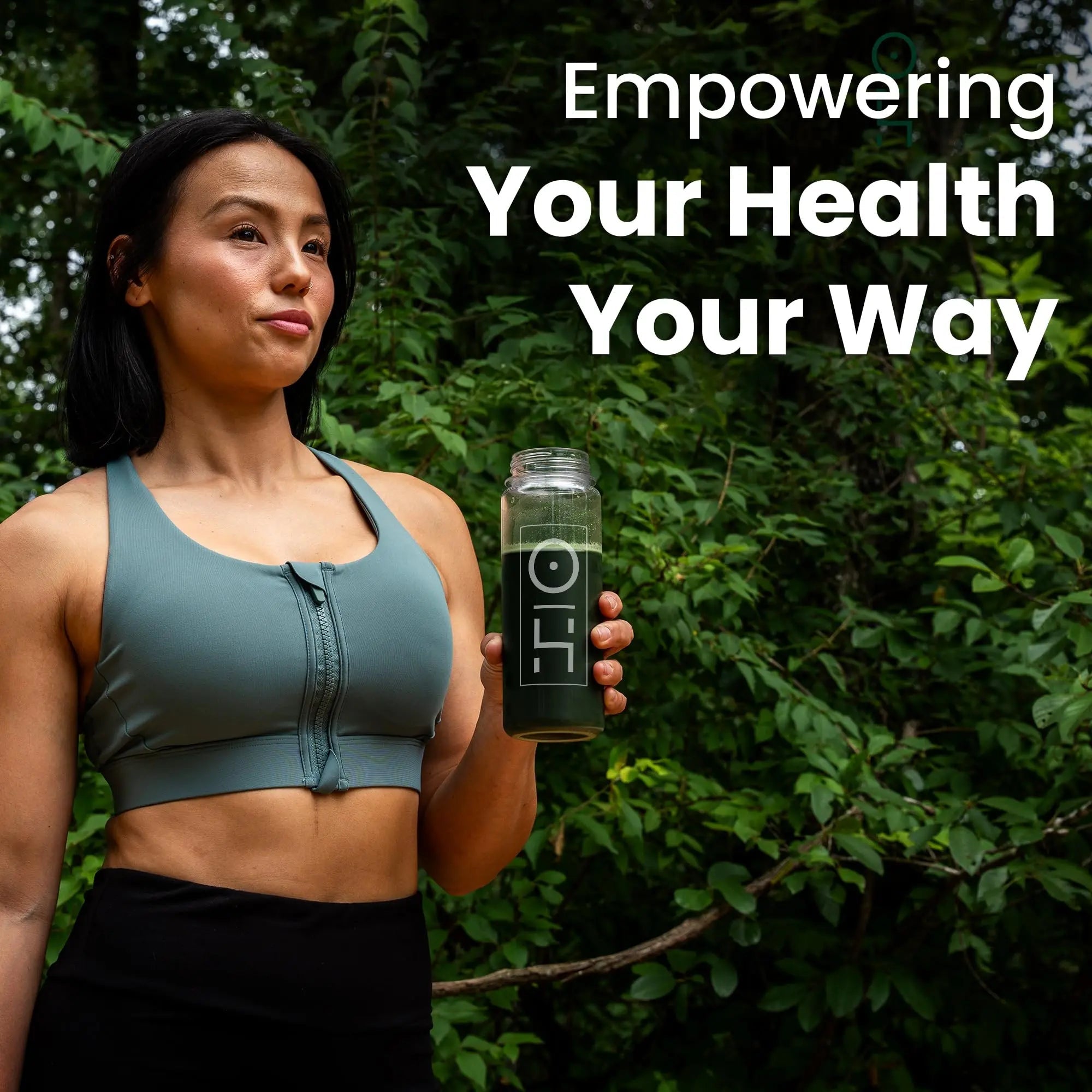 Optimal Human Superfood Greens Powder – 90+ Ingredient Blend with Lion’s Mane Supplement, Ashwagandha & Turmeric O H buy supplements canada