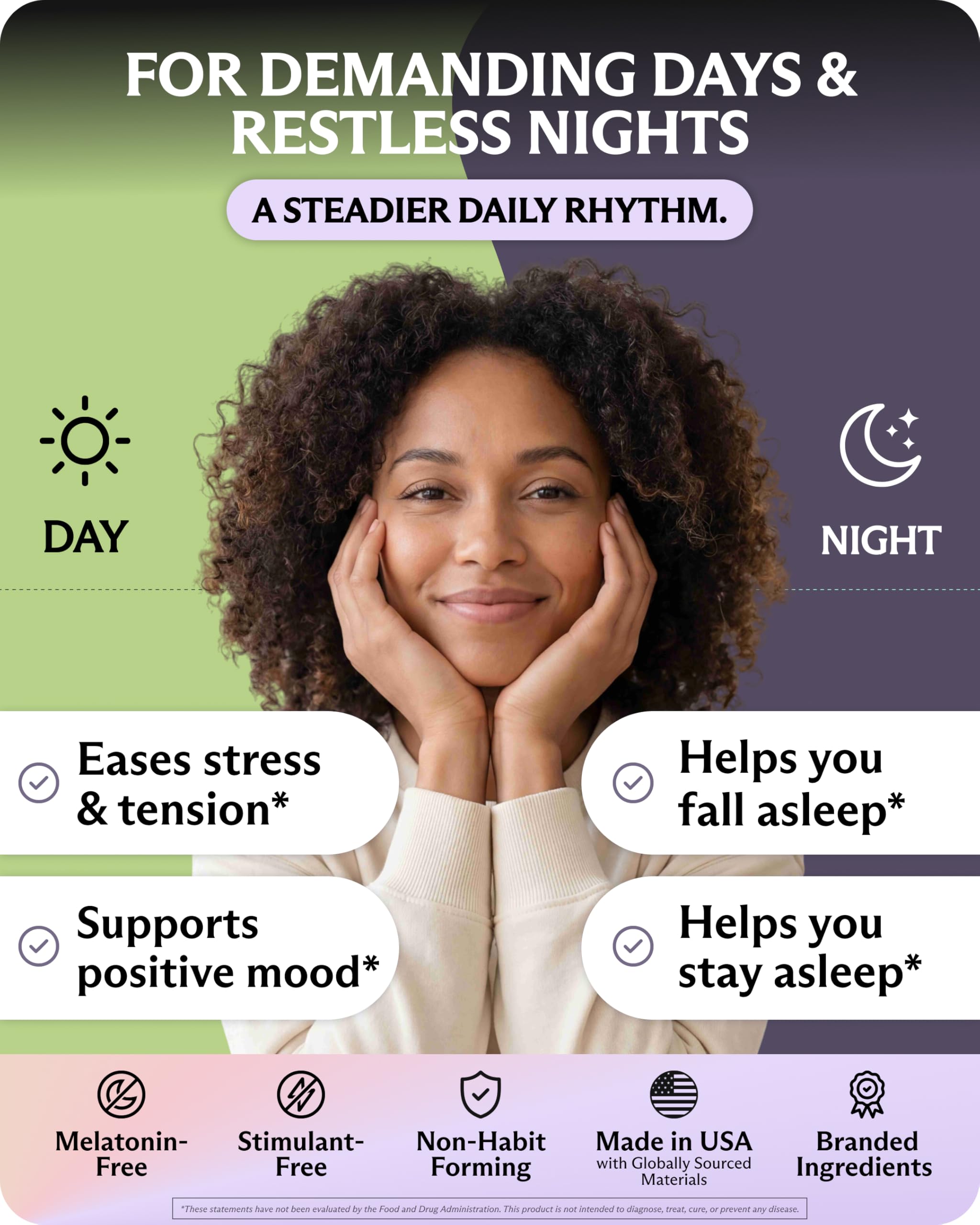 Evolance Saffron Supplements Extract for Stress & Mood Support – Affron 28mg, Magnesium Glycinate 1000mg, L-Theanine 200mg – High Absorption, Sleep & Focus Support, Melatonin-Free, 60 Veggie Capsules Evolance buy supplements canada
