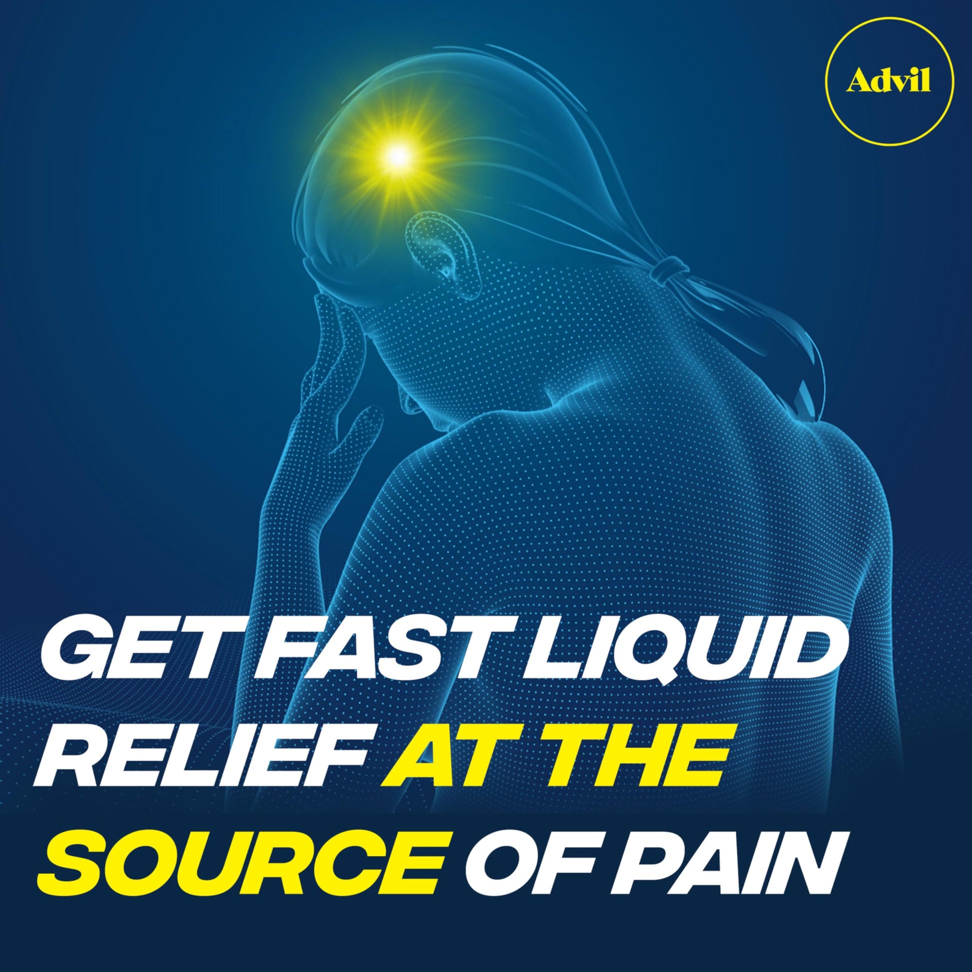 Advil Liqui-Gels Pain Reliever and Fever Reducer, Pain Medicine for Adults with Ibuprofen 200mg for Headache, Backache, Menstrual Pain and Joint Pain Relief - 200 Capsules, Advil PM Ibuprofen - 2 Ct Advil buy supplements canada