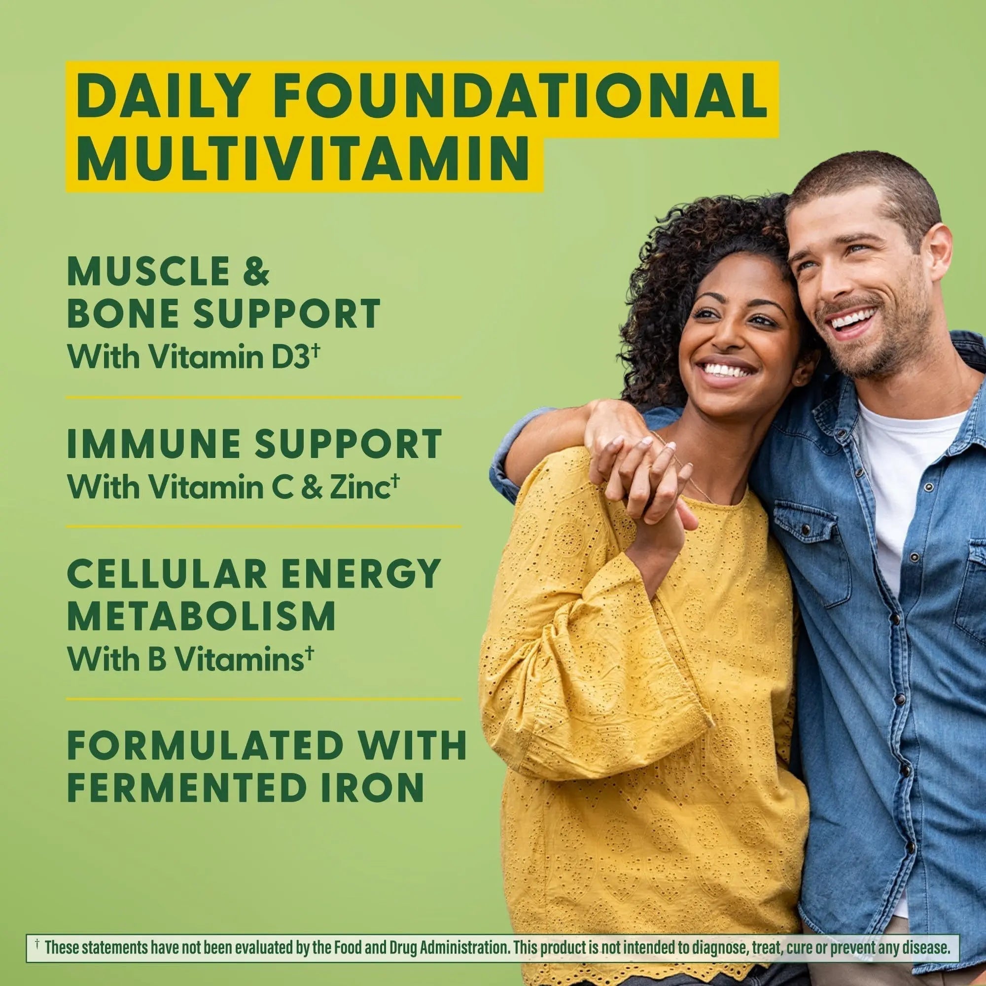 MegaFood One Daily Multivitamin for Women and Men, Immune Support Supplement with Real Food, Vitamin C & Vitamin B, Bone Health, Cellular Energy Metabolism, Vegetarian MegaFood buy supplements canada