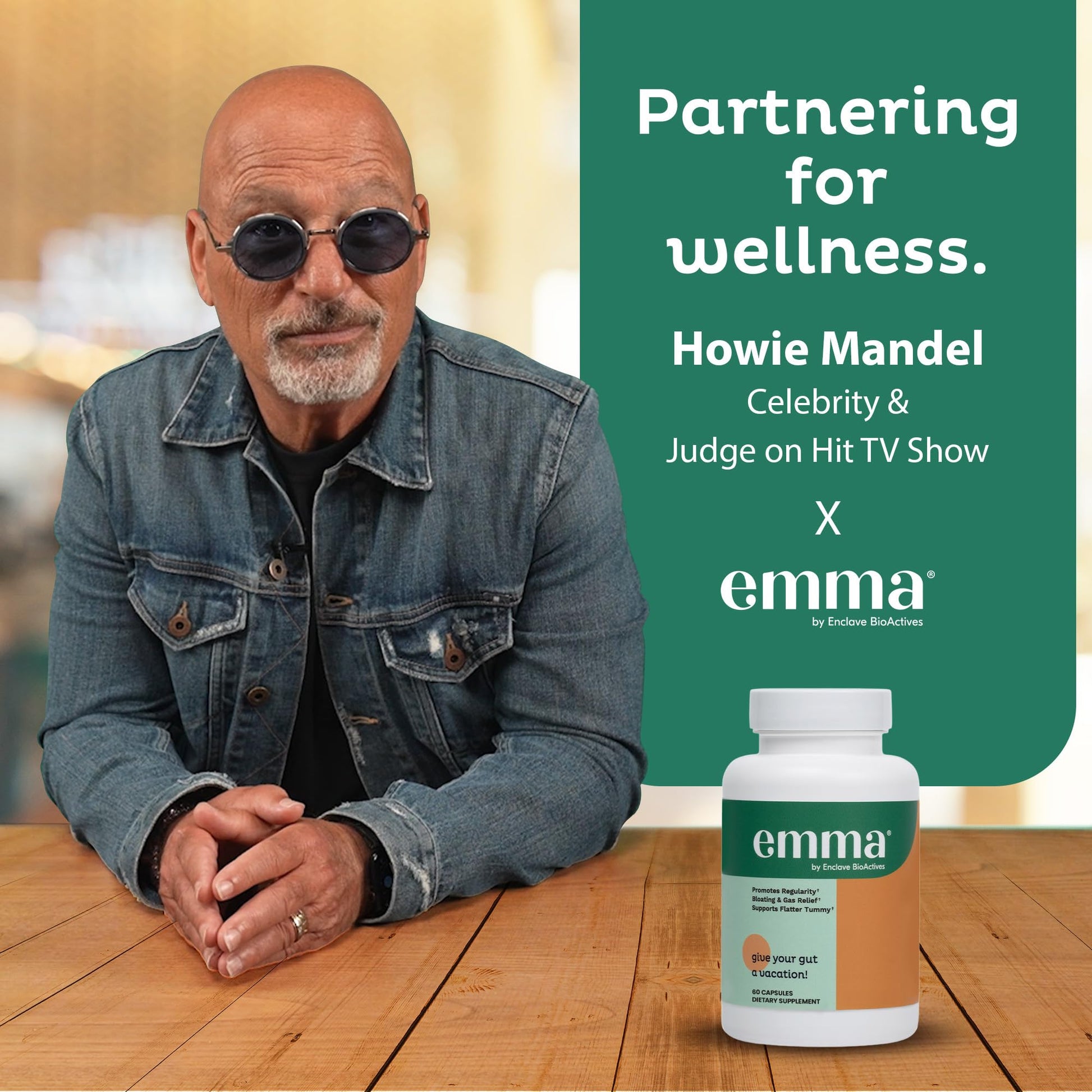 Emma Gut Health Relief Supplement, Doctor Endorsed Formula for Women & Men, Leaky Gut & Digestive Support for Constipation, Bloating & Gas Relief Emma buy supplements canada
