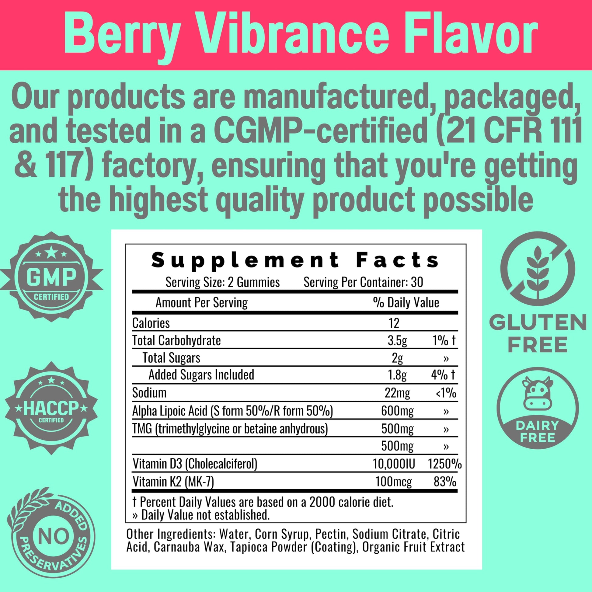 SHIZAM TMG Betaine Alpha Lipoic Acid ALA D3 Fisetin Gummies, Tri-Methylglycine trimethylglycine R-Alpha NAD+ Plus + HCL Supplements, Mitochondrial Senolytic Activator, NR Capsules Powder 600mg 1000mg SHIZAM buy supplements canada