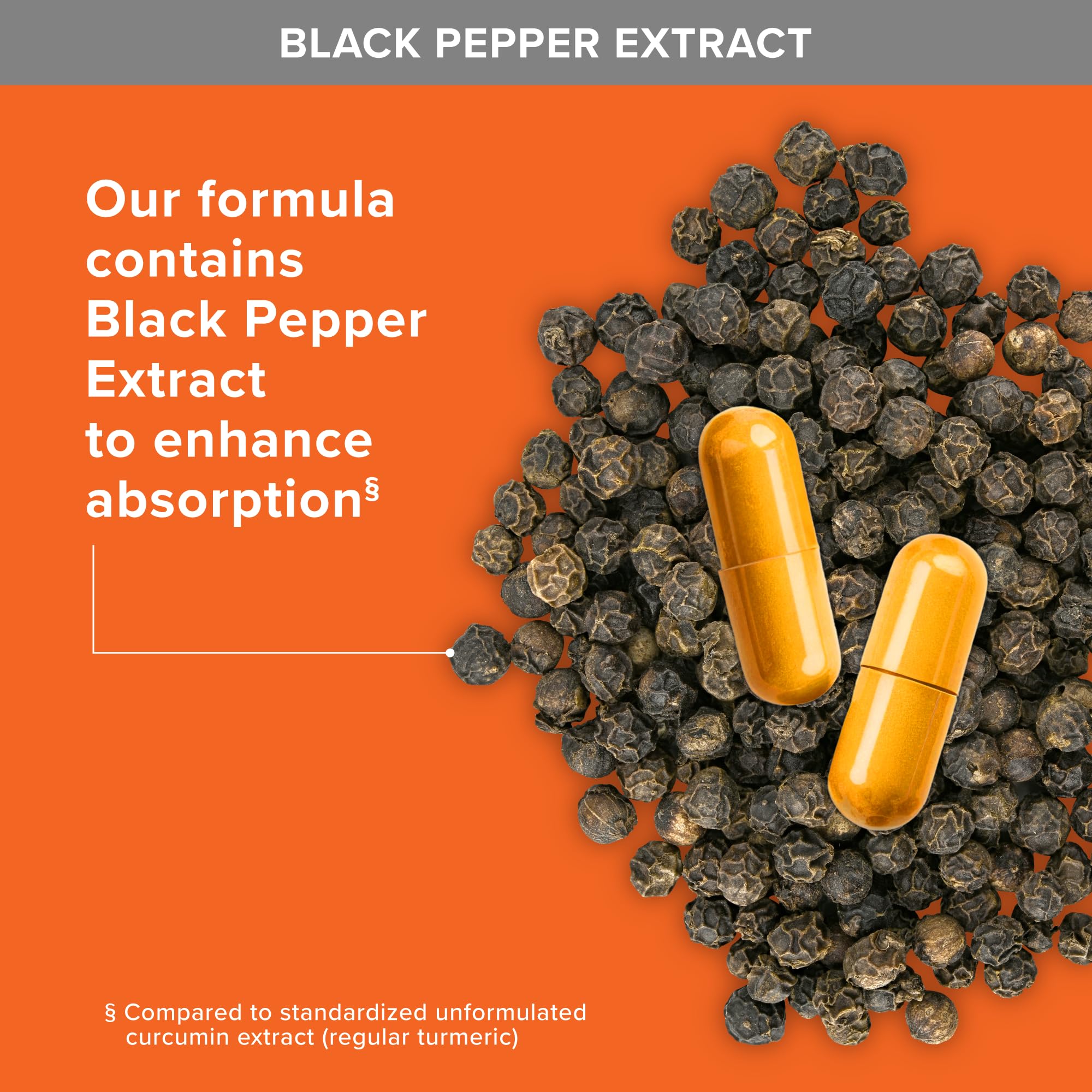 Qunol Turmeric Curcumin with Black Pepper & Ginger, 2400mg Turmeric Extract with 95% Curcuminoids, Extra Strength Supplement Qunol buy supplements canada