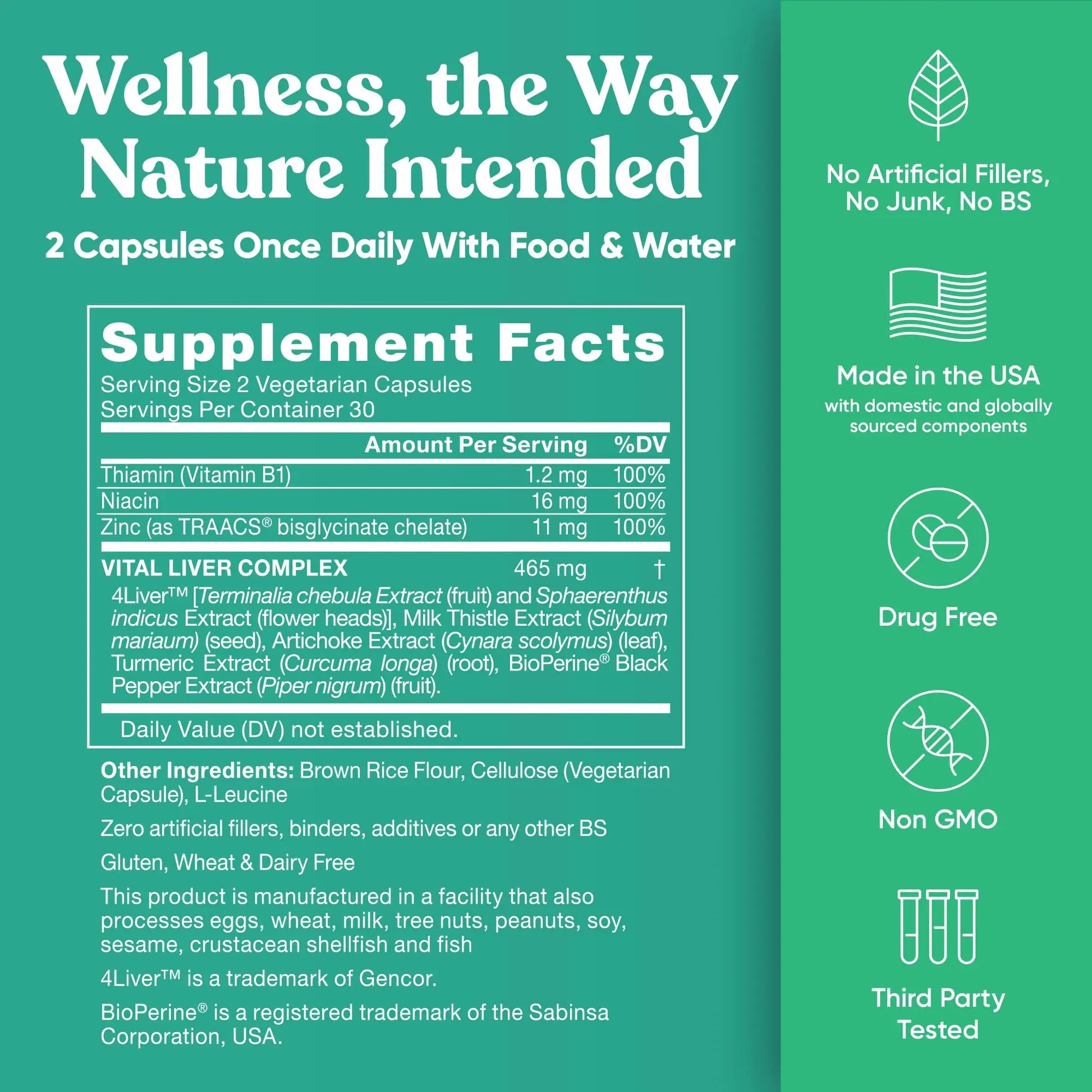 Conception for Him and Vital Liver Bundle - Male Fertility Booster & Prenatal Supplement + 9-in-1 Liver Support Eu Natural buy supplements canada