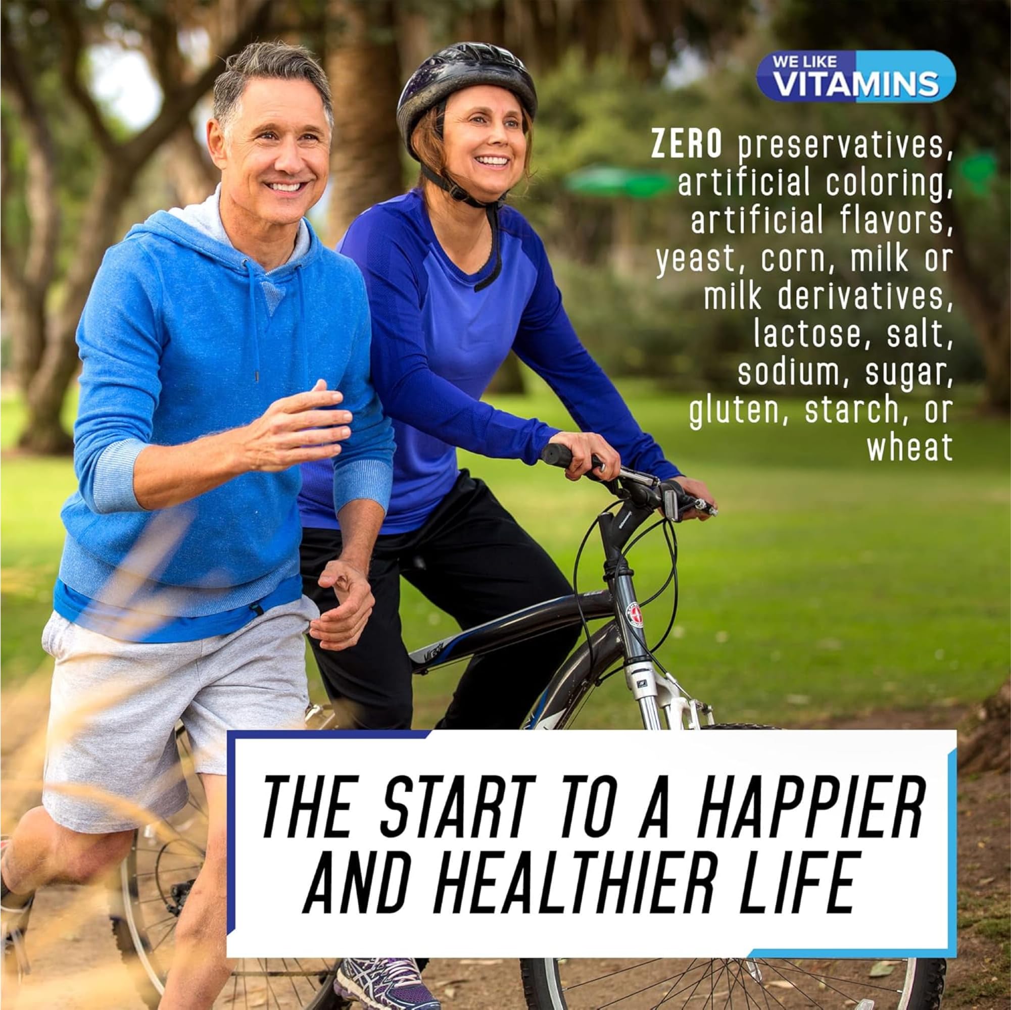 We Like Vitamins Phosphatidylserine Supplement with Gingko Biloba, Gotu Kola, DMAE - Improves Focus, Memory, Cognitive Function - Soy-Free 1000mg Memory Ultimate Complex - 100 Easy-to-Swallow Capsules We Like Vitamins buy supplements canada