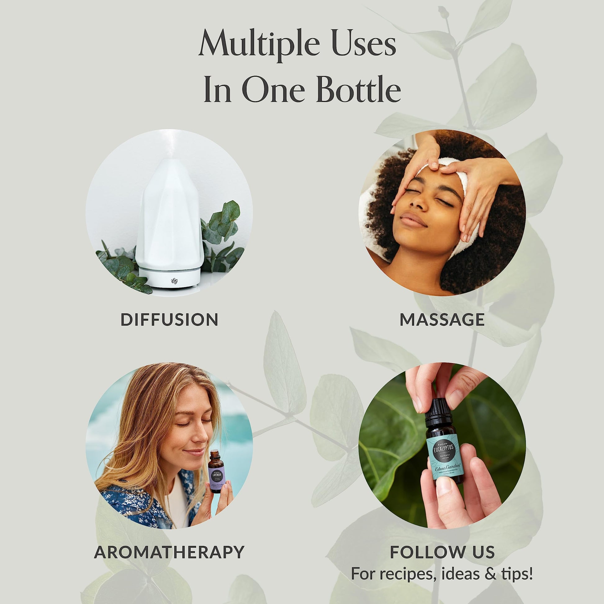 Edens Garden Digest Ease Essential Oil Synergy Blend, 100% Pure Therapeutic Grade Edens Garden buy supplements canada