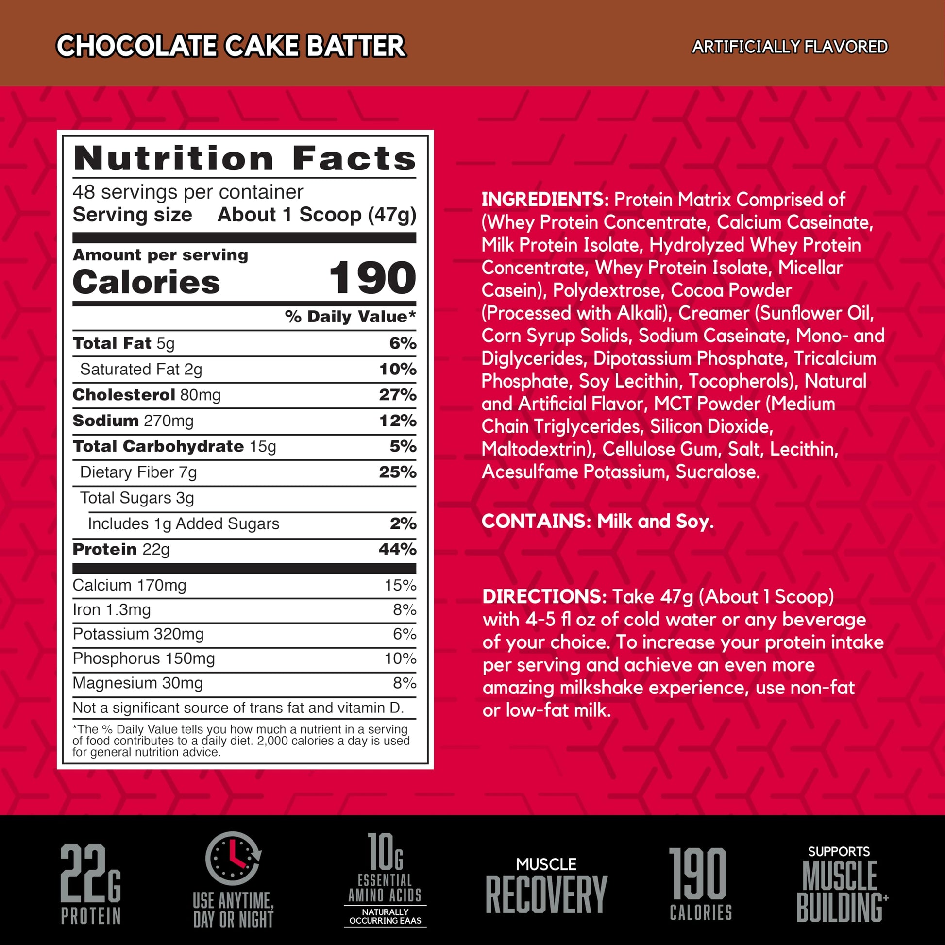 BSN SYNTHA-6 Whey Protein Powder with Micellar Casein, Milk Protein Isolate, Chocolate BSN buy supplements canada