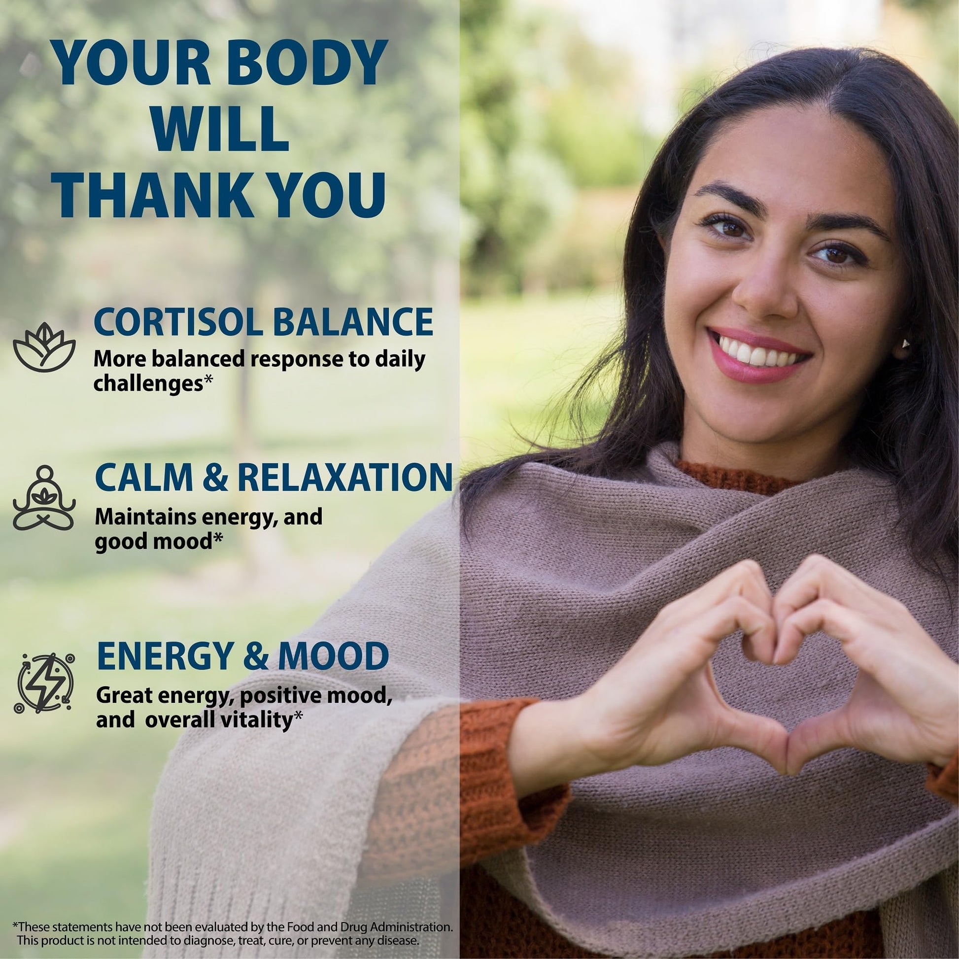 StrongVit Cortisol Supplements for Women and Men with Magnesium, Ashwagandha & L-Theanine. High Cortisol Reducer, Manager, Detox, Lower and Control. Sleep Support & Stress Relief, USA StrongVit buy supplements canada