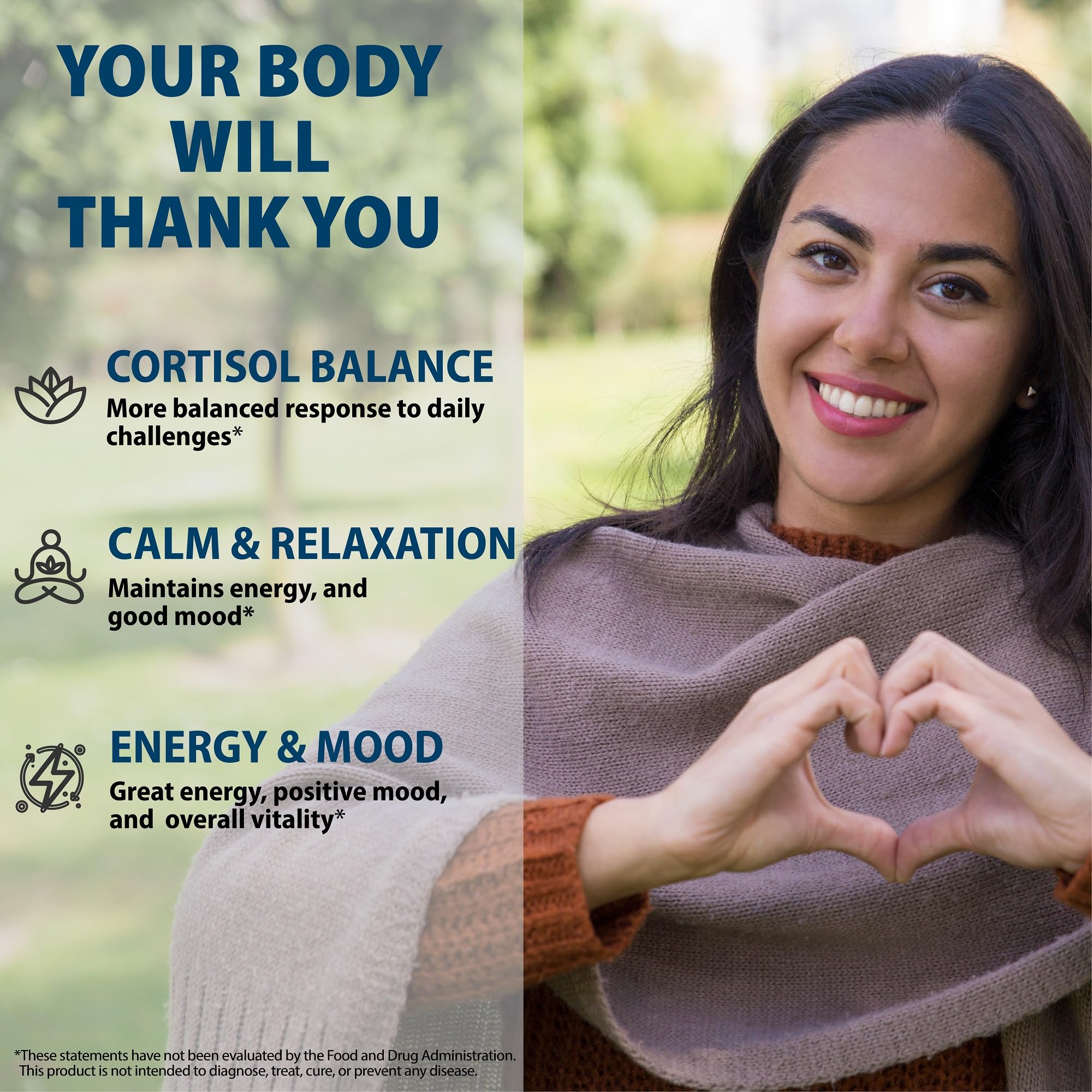 StrongVit Cortisol Supplements for Women and Men with Magnesium, Ashwagandha & L-Theanine. High Cortisol Reducer, Manager, Detox, Lower and Control. Sleep Support & Stress Relief, USA StrongVit buy supplements canada