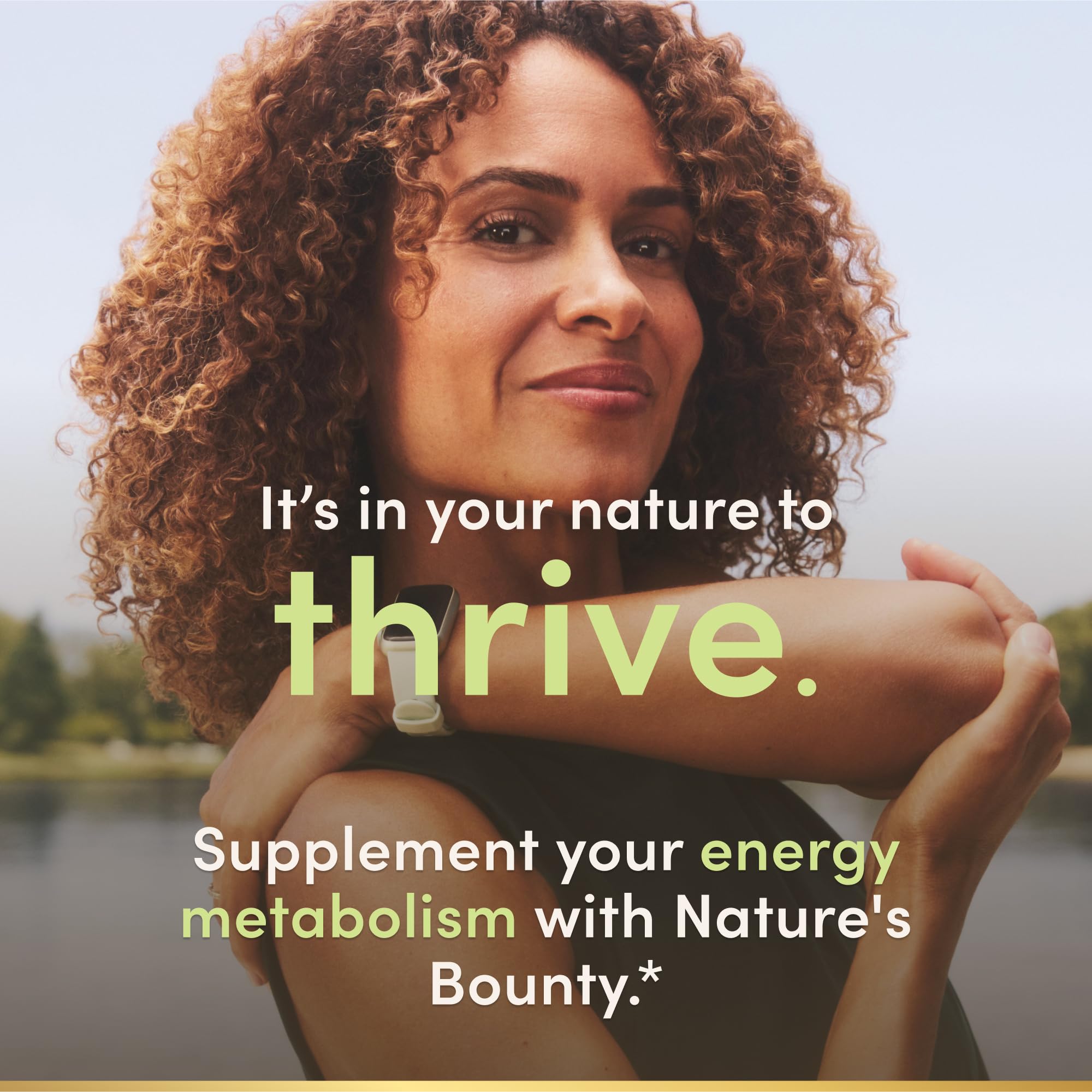 Vitamin B12 by Nature's Bounty, Quick Dissolve Vitamin Supplement, Supports Energy Metabolism and Nervous System Health, 5000mcg Nature's Bounty buy supplements canada