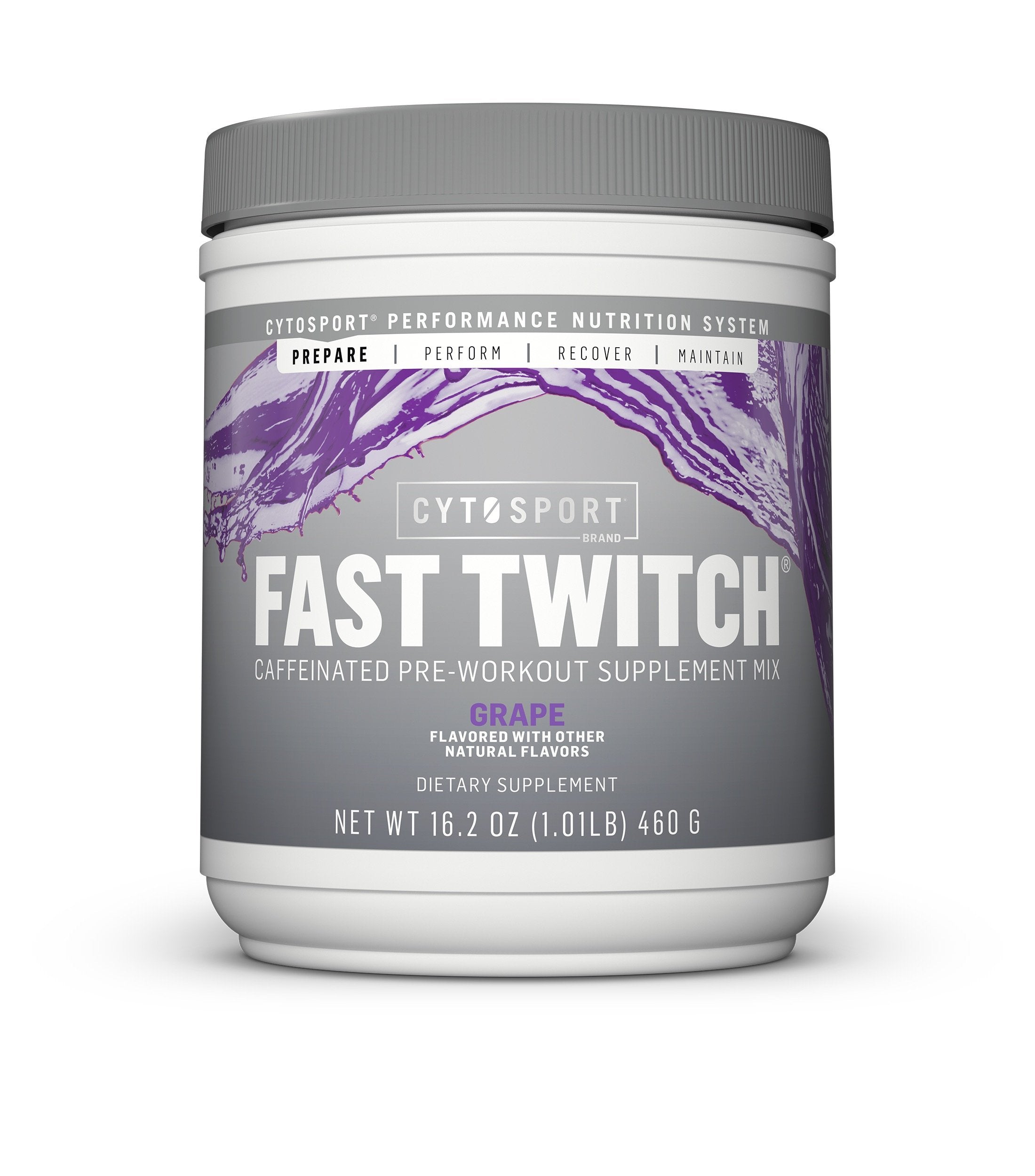 Fast Twitch from the makers of Gatorade,Caffeinated Pre-workout Supplement Mix,Grape Fast Twitch buy supplements canada