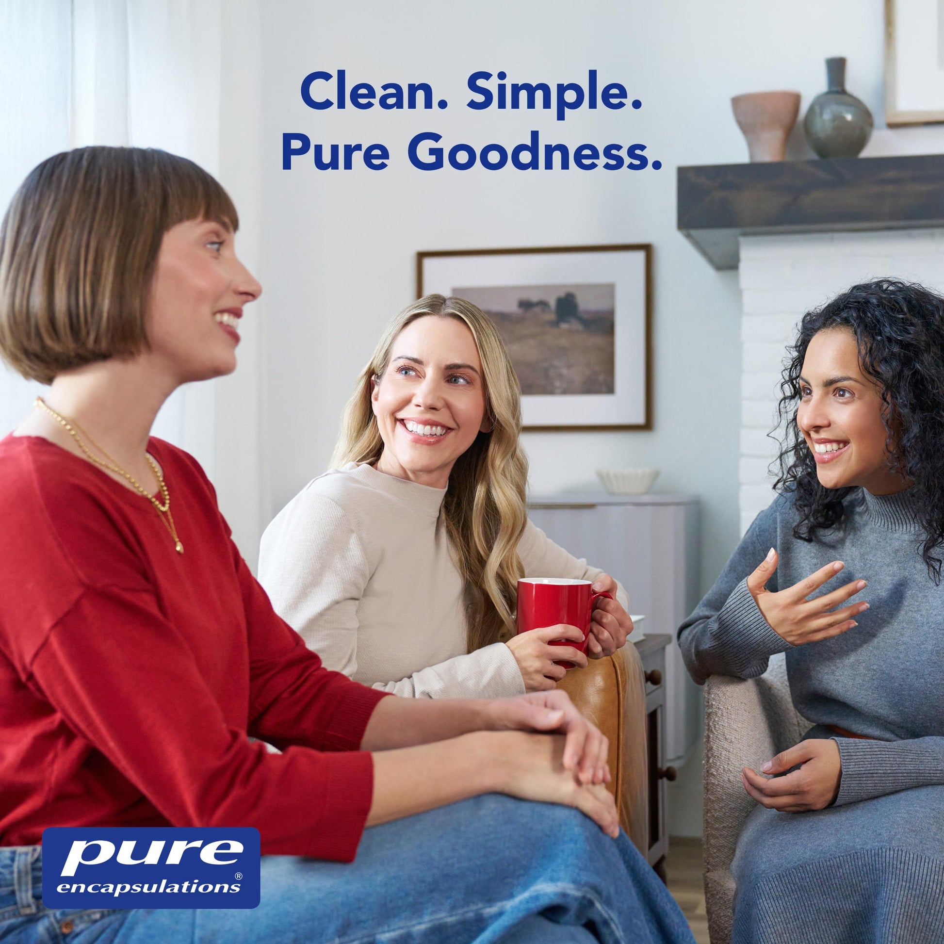 Pure Encapsulations GlucoFunction | Comprehensive Support for Healthy Carbohydrate Metabolism | 90 Capsules Pure Encapsulations buy supplements canada