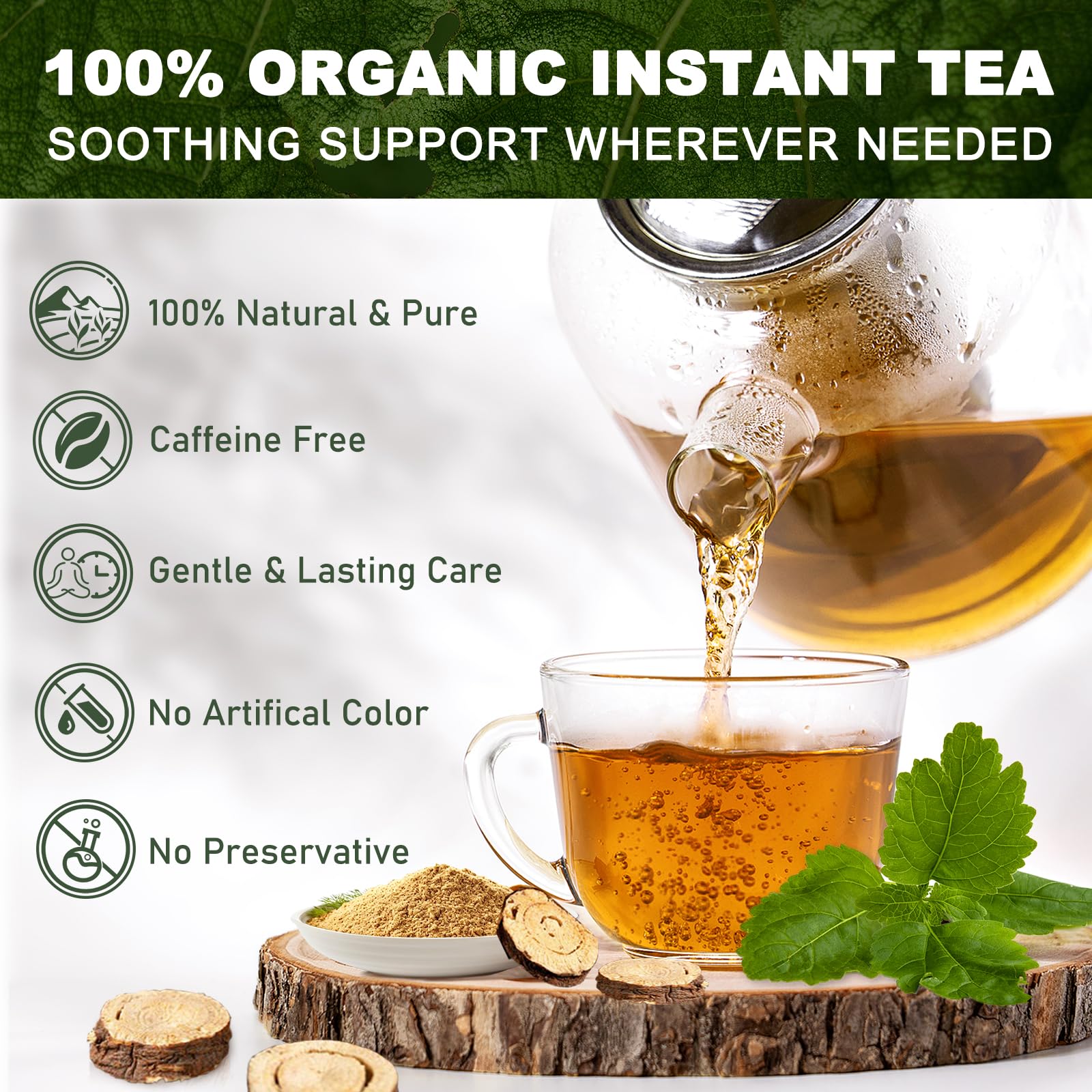 DERMFREE Natural Soothing Instant Formula for Nerve & Joint Health, Fast-Acting Migraine Relief, Nerve Savior for Neuropathy DERMFREE buy supplements canada