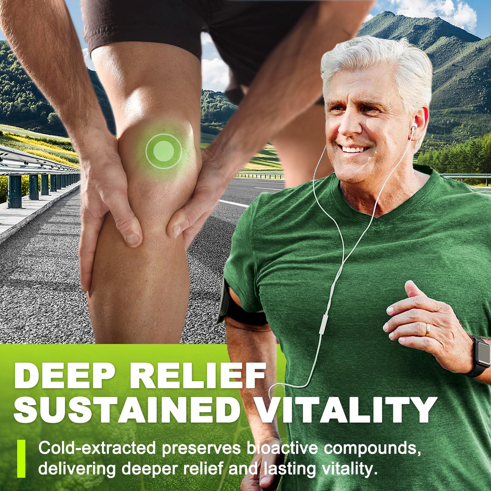 DERMFREE Natural Soothing Instant Formula for Nerve & Joint Health, Fast-Acting Migraine Relief, Nerve Savior for Neuropathy DERMFREE buy supplements canada