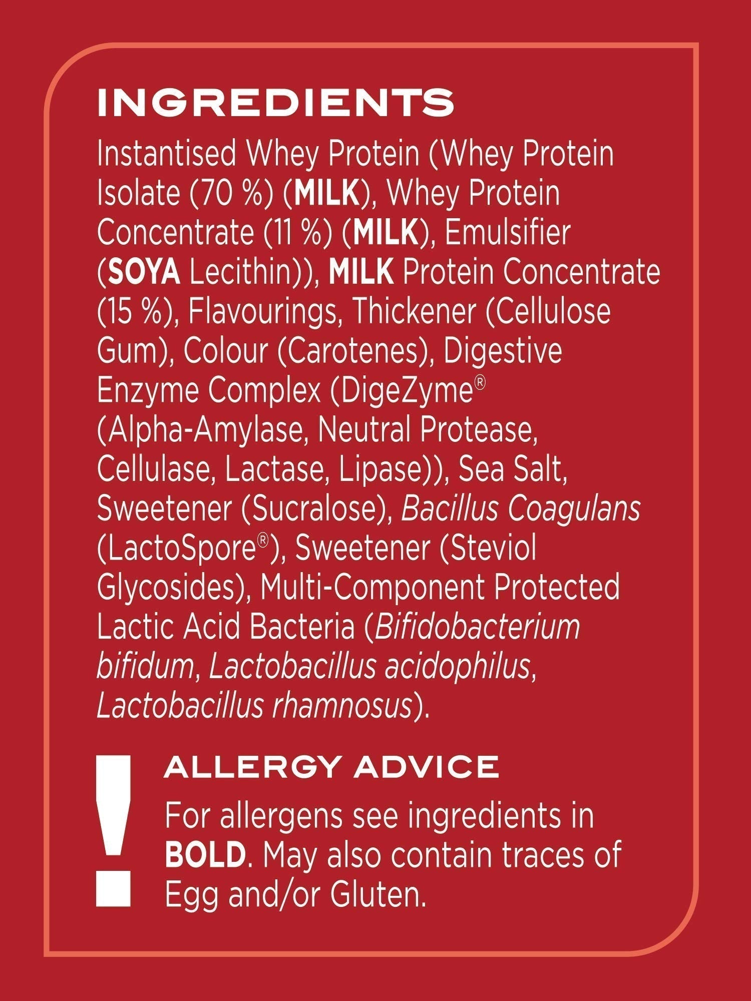 Reflex Nutrition Instant Whey Pro | Whey Protein Powder Shake | High in Protein 80 g Reflex Nutrition buy supplements canada