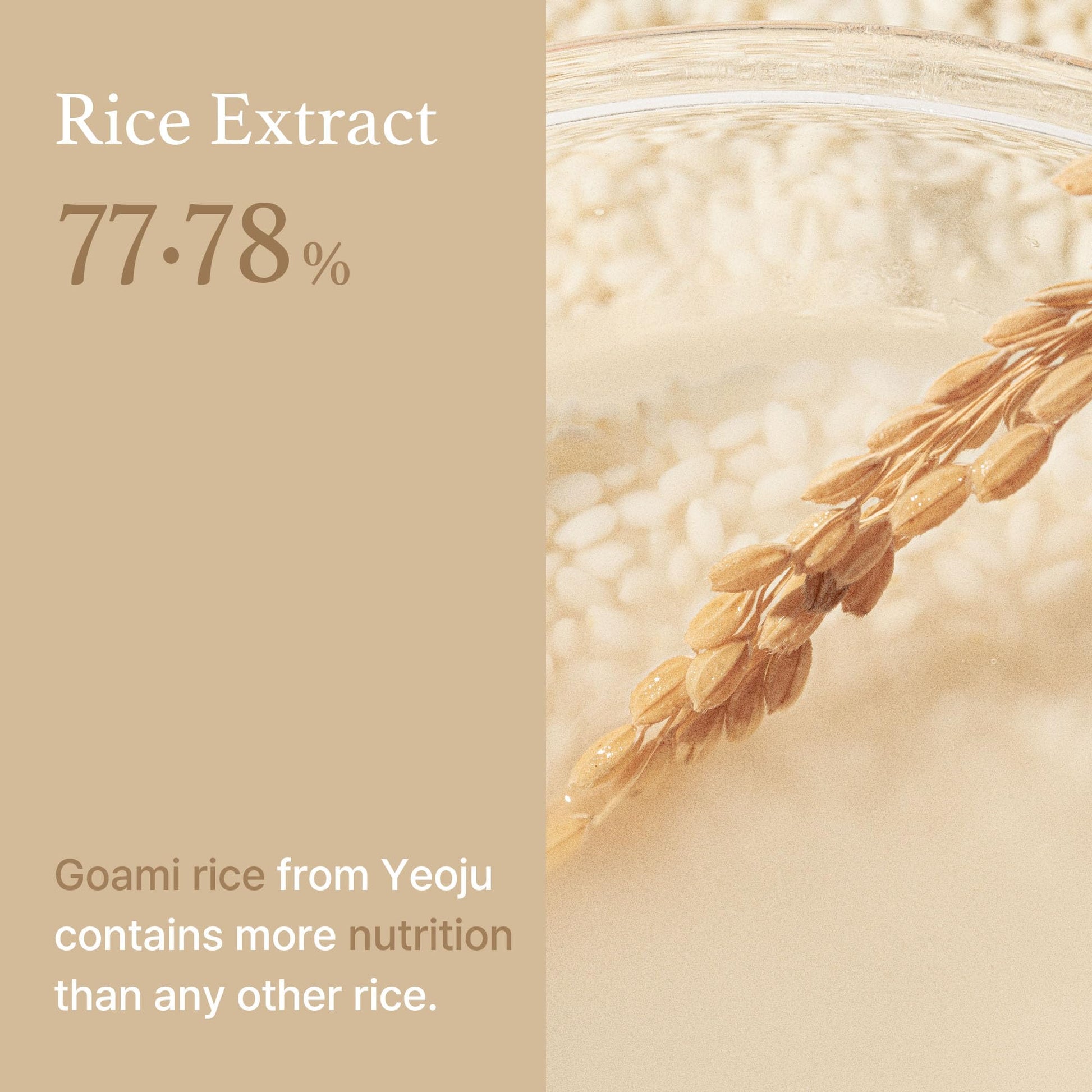I'm From Rice Toner, 77.78% Rice Extract from Korea, Glow Essence with Niacinamide I'm from buy supplements canada