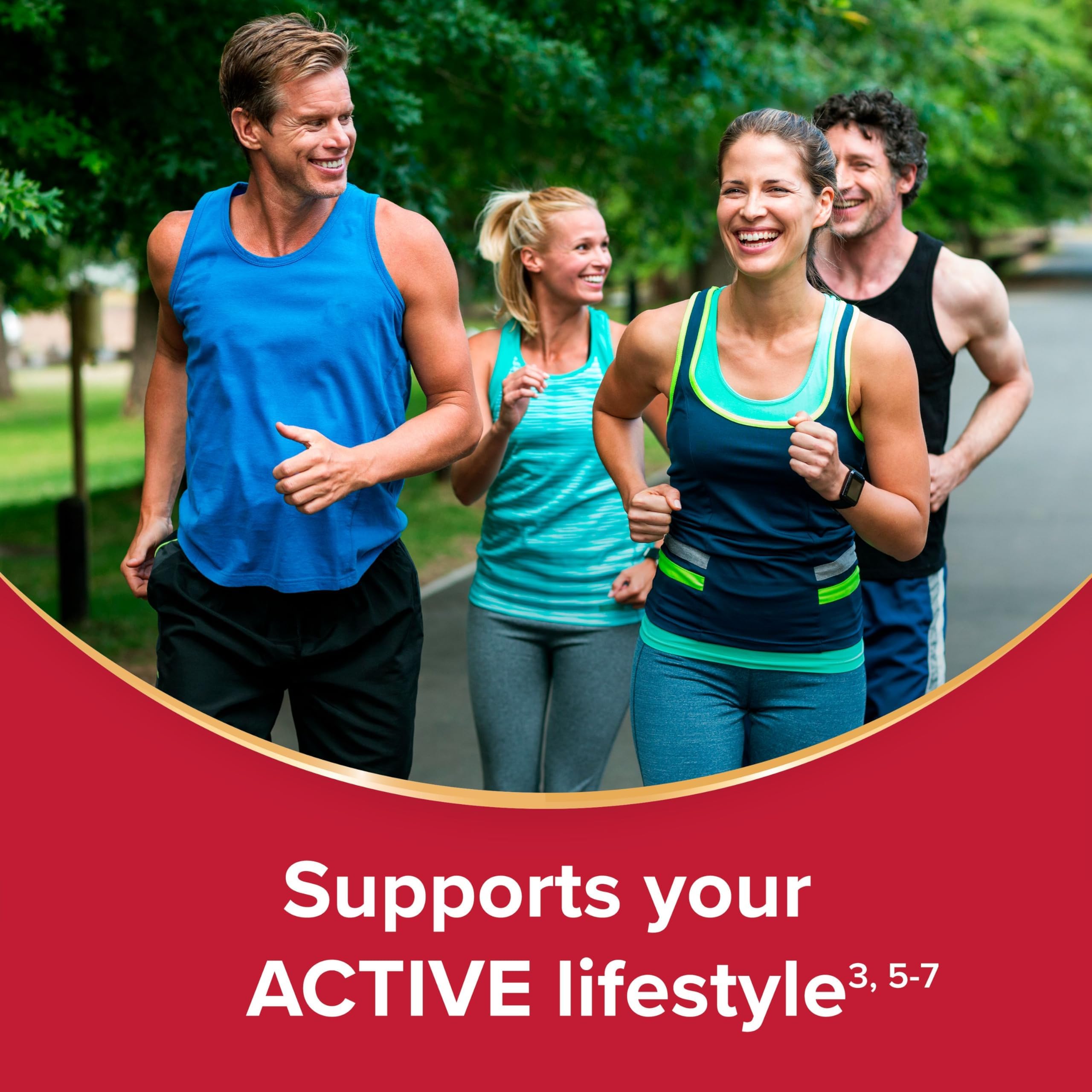 Seven Seas JointCare Active, With Glucosamine, Omega-3, Chondroitin, Vitamins C and D Seven Seas buy supplements canada