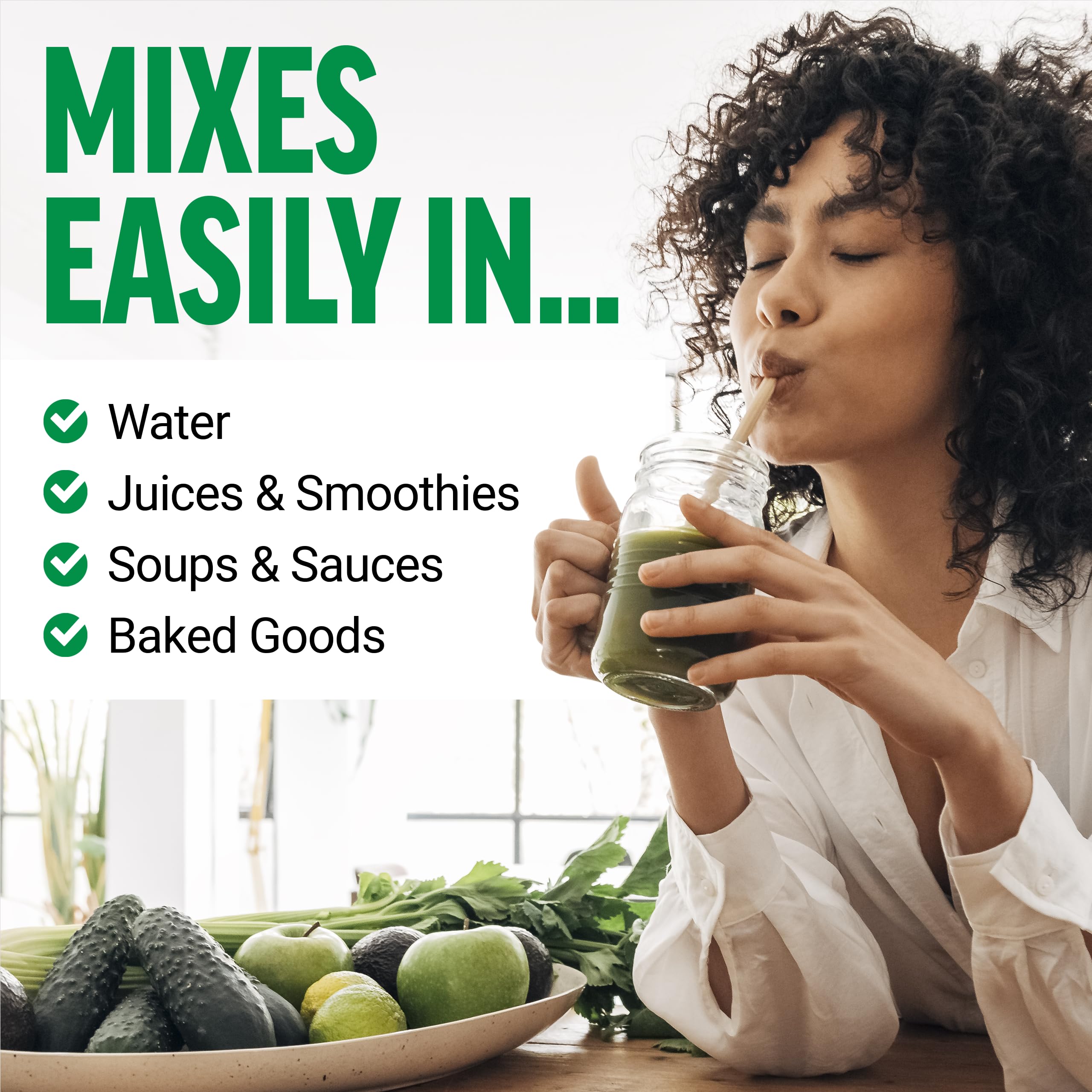 Force Factor Smarter Greens Superfoods Powder, 2-Pack, Supports Digestion and Bloating, Immunity, and Energy, Greens Powder with Probiotics, Digestive Enzymes, Antioxidants, and Fiber, 60 Servings Force Factor buy supplements canada