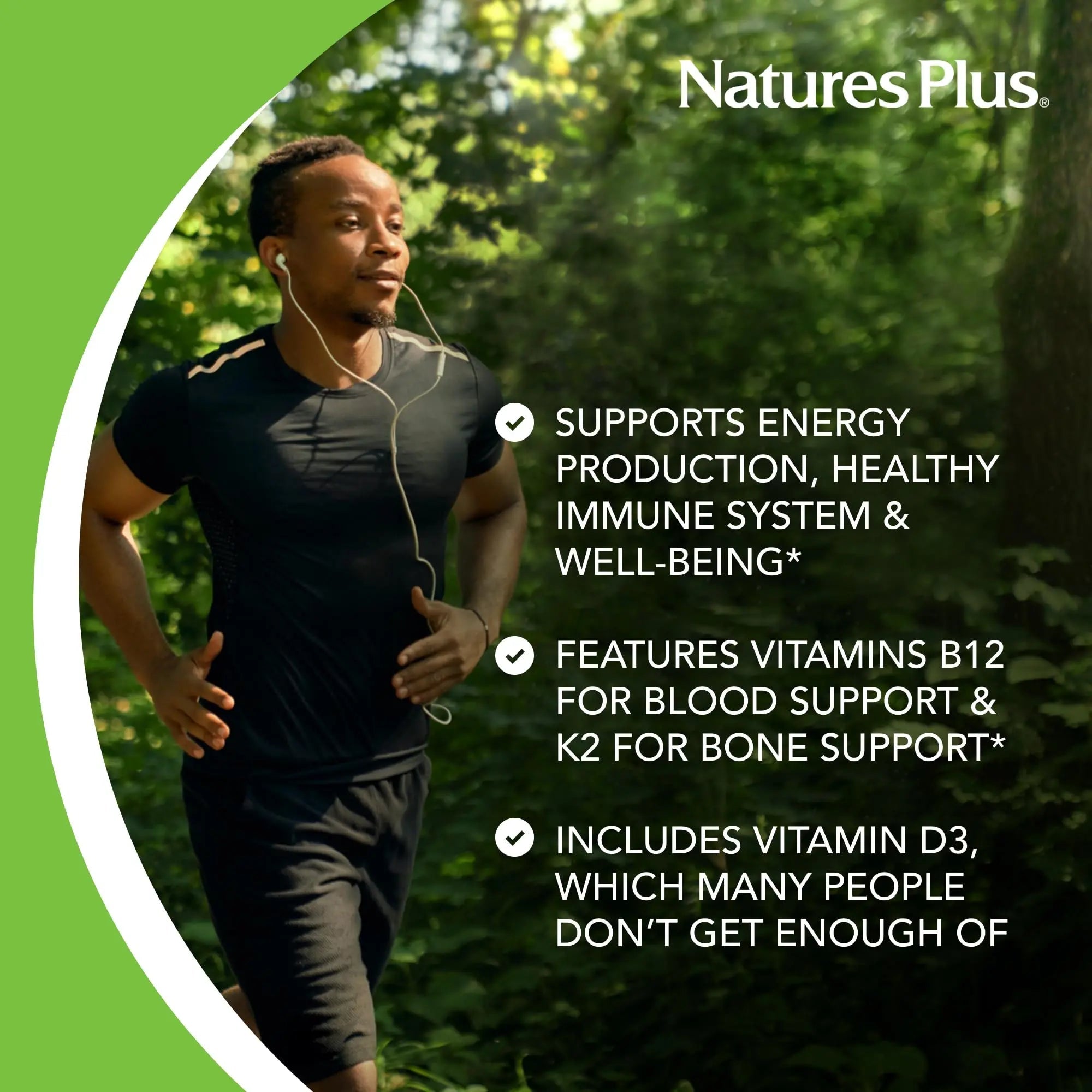 NaturesPlus Source of Life Gold Multivitamin Liquid 30 oz Supports Energy Production, Healthy Immune System & Well-Being Includes Vitamins D3, B12, K2 NaturesPlus buy supplements canada