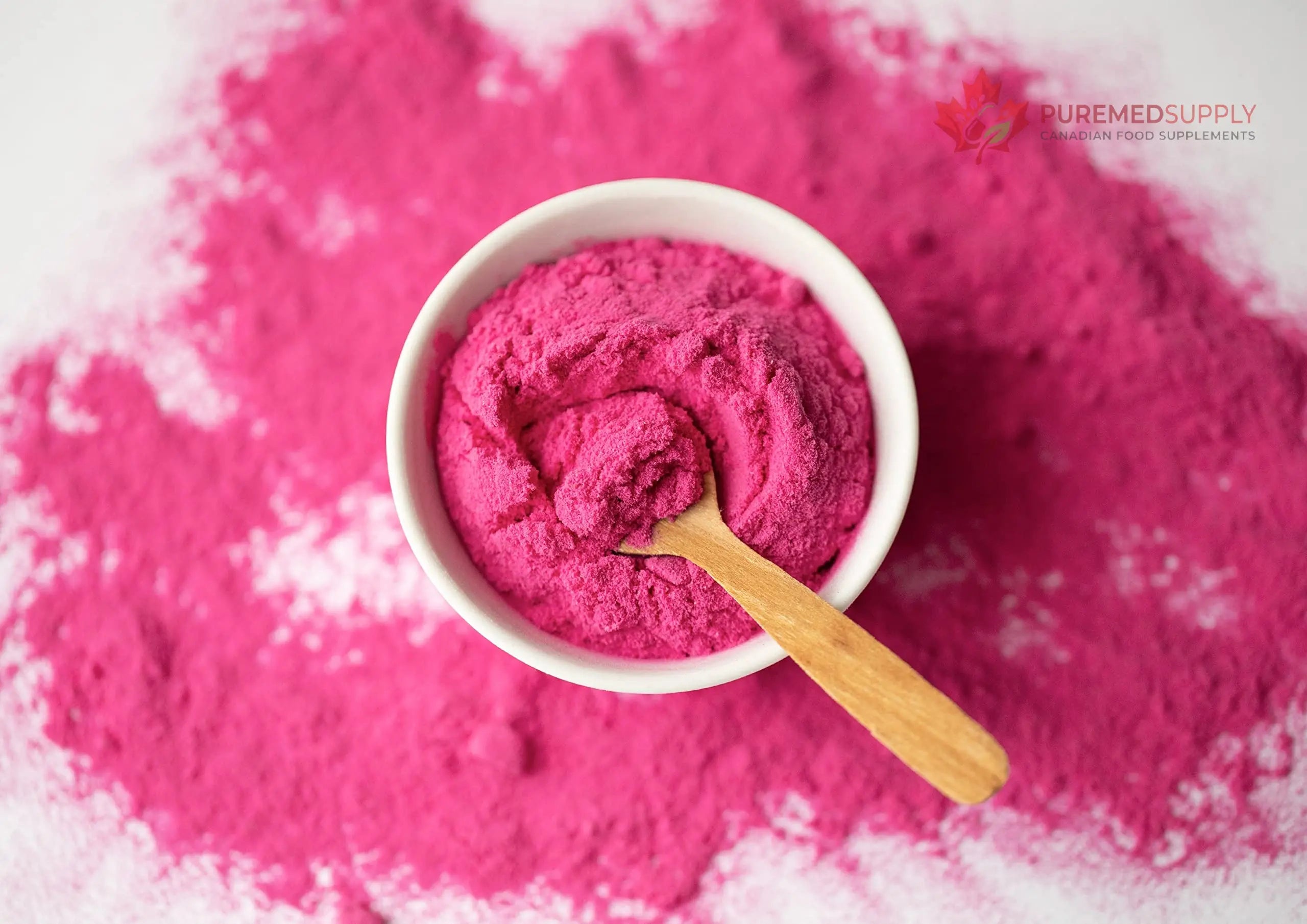 Food to Live Organic Dragon Fruit Juice Powder, 16 Pounds – Non-GMO, Powdered Red Pitaya, Vegan, Bulk. Contains Maltodextrin. Rich in Antioxidants, Fiber, Vitamin C. Perfect for Shakes, Smoothie Bowls Food to Live buy supplements canada