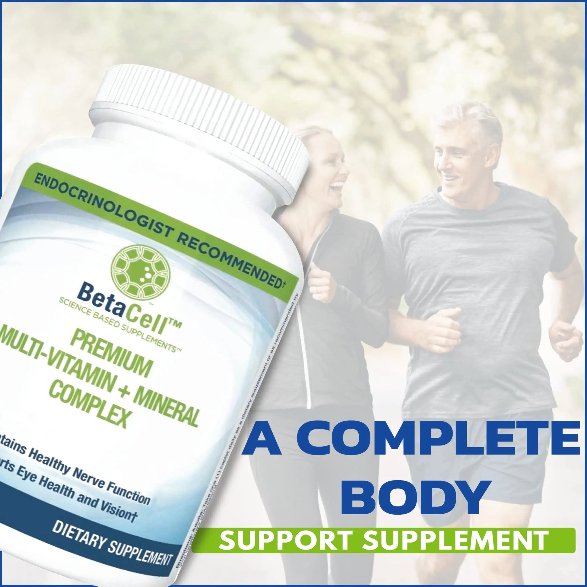 BETACELL Multivitamin Mineral Complex - Multivitamin for Men and Women - Vitamin Supplements - Pure Encapsulations Multivitamin BETACELL buy supplements canada