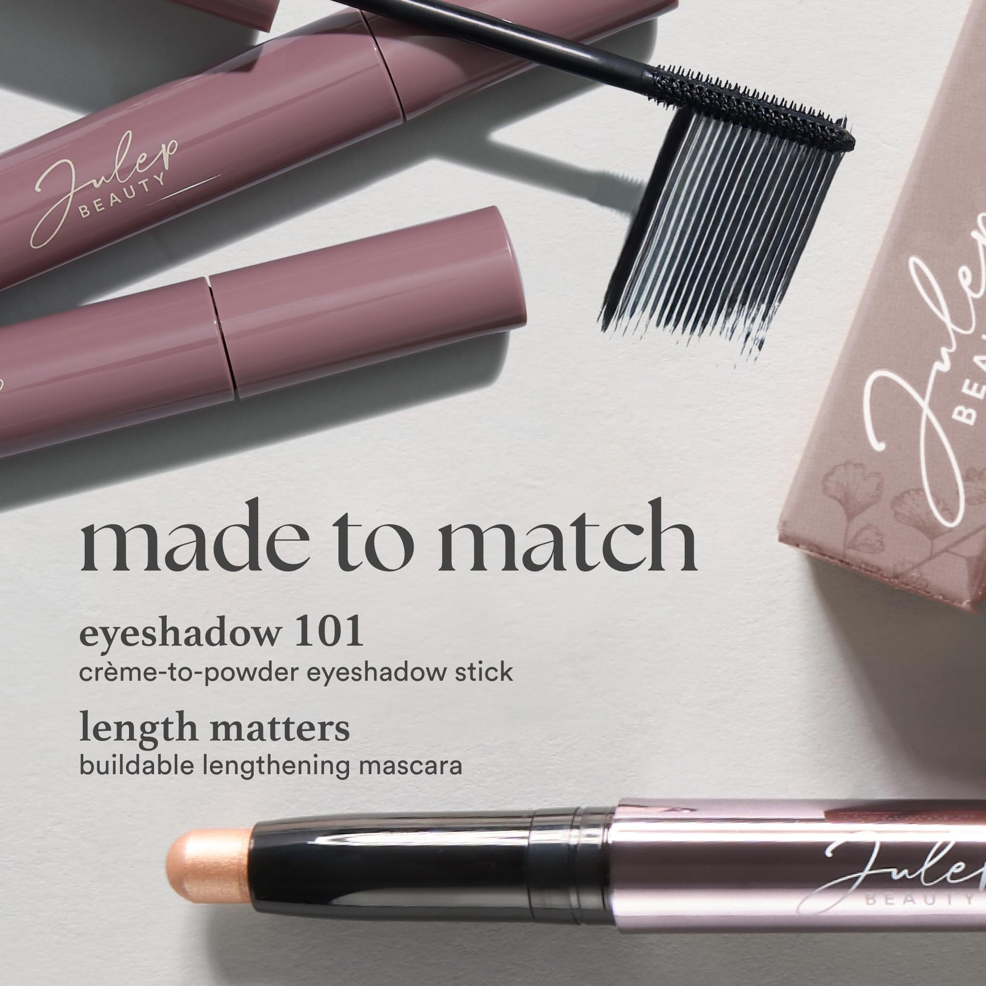 Julep Eyeshadow 101 Cream-to-Powder Waterproof Shadow Stick – Sand Shimmer – Long-Lasting, Crease-Proof, Champagne Toned Shimmer Cream Eyeshadow with Built-in Smudger Julep buy supplements canada