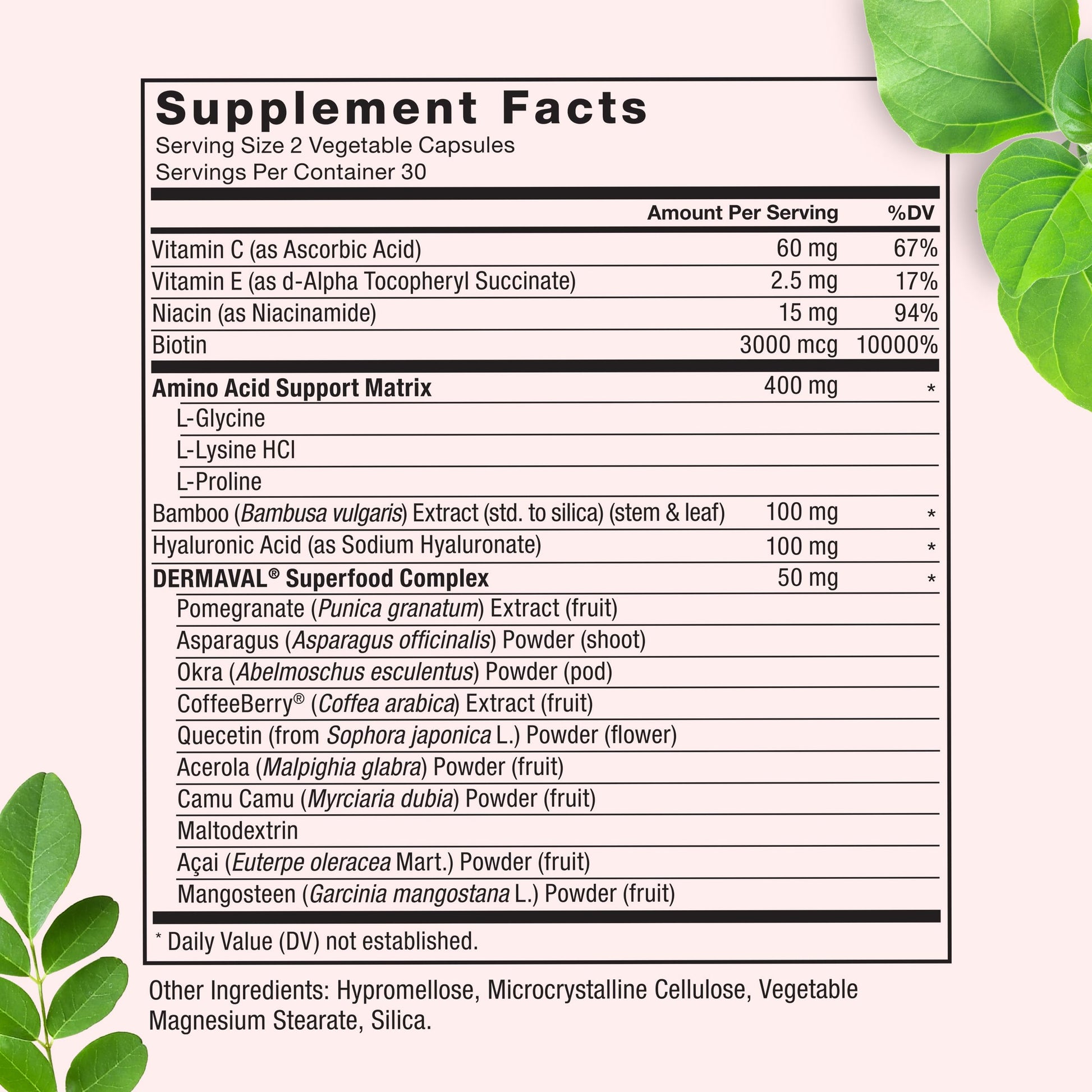 Force Factor Collagen Boosting Superfoods, Vegan Collagen Booster with Hyaluronic Acid, Biotin, Bamboo, Amino Acids & Vitamins for Hair, Skin, and Nails, Strengthener and Skin Supplement, 60 Capsules Force Factor buy supplements canada