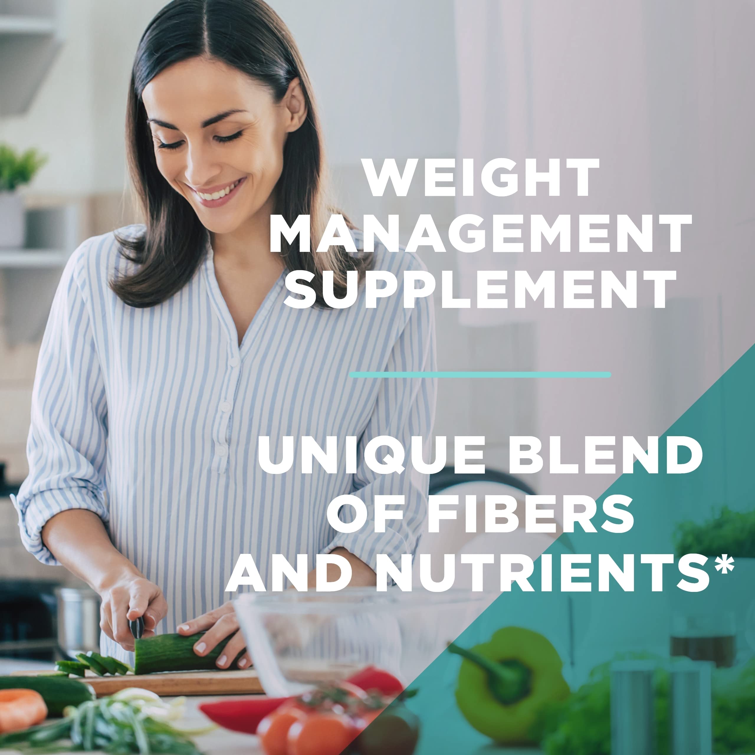AdvoCare Fibo-Trim Vitamin and Herbal Supplement - Appetite Suppressant for Weight Loss AdvoCare buy supplements canada
