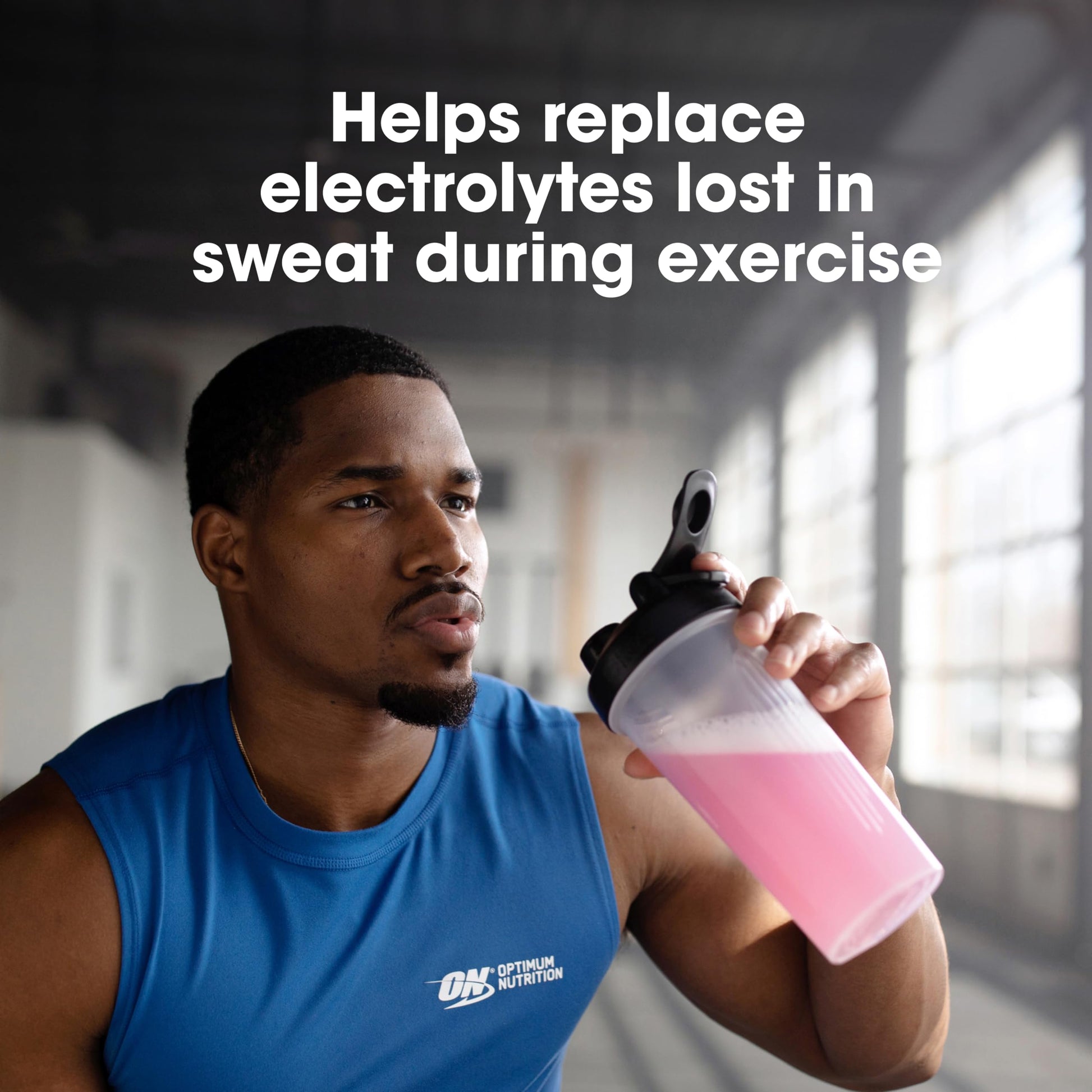 Optimum Nutrition Amino Energy Powder Plus Focus, with BCAA, Electrolytes, and Caffeine, Watermelon, 30 Servings (Packaging May Vary) Optimum Nutrition buy supplements canada