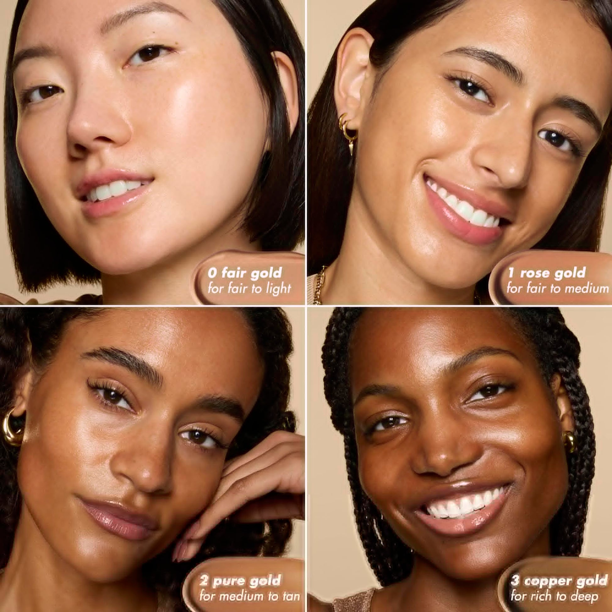 e.l.f. SKIN Bronzing Drops, Liquid Bronzer For Face & Skin, Creates A Sun-Kissed Glow, Infused With Vitamin E, Vegan & Cruelty-Free, Pure Gold e.l.f. buy supplements canada