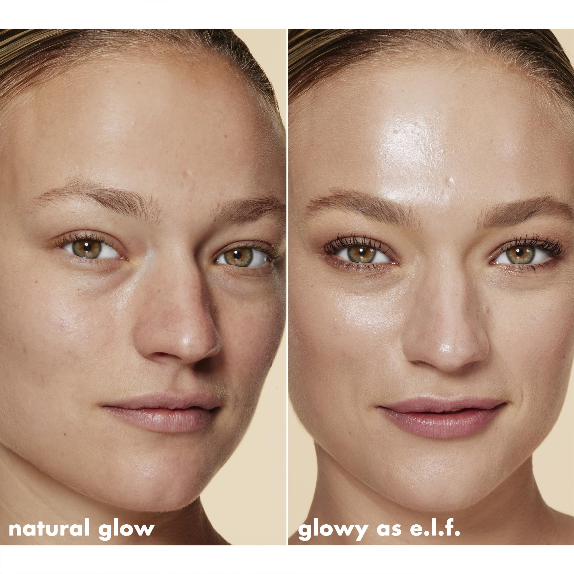 e.l.f. Halo Glow Liquid Filter, Complexion Booster For A Glowing, Soft-Focus Look, Infused With Hyaluronic Acid, Vegan & Cruelty-Free, 3 Light/Medium e.l.f. buy supplements canada
