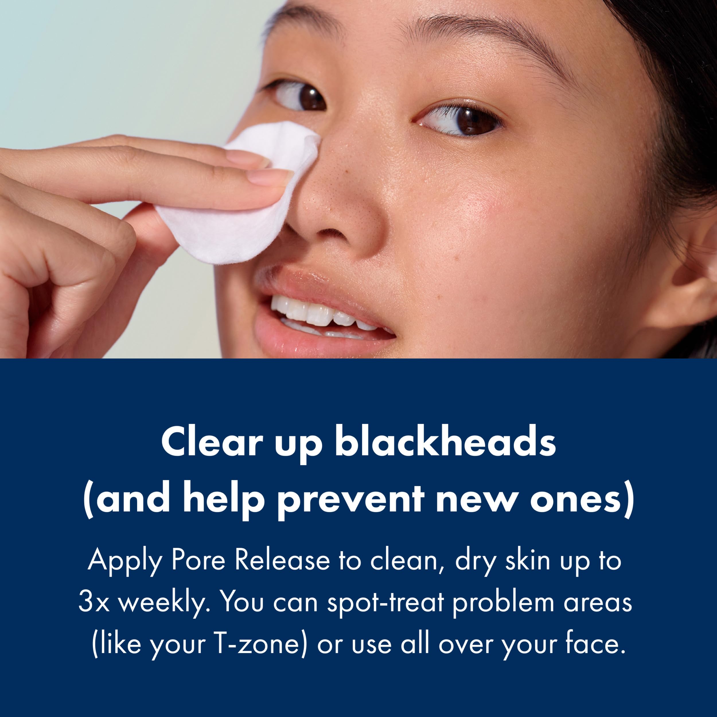 Hero Cosmetics Pore Release Blackhead Clearing Solution, Exfoliating 2% Salicylic Acid Toner Featuring AHA, BHA, and PHA HERO COSMETICS buy supplements canada