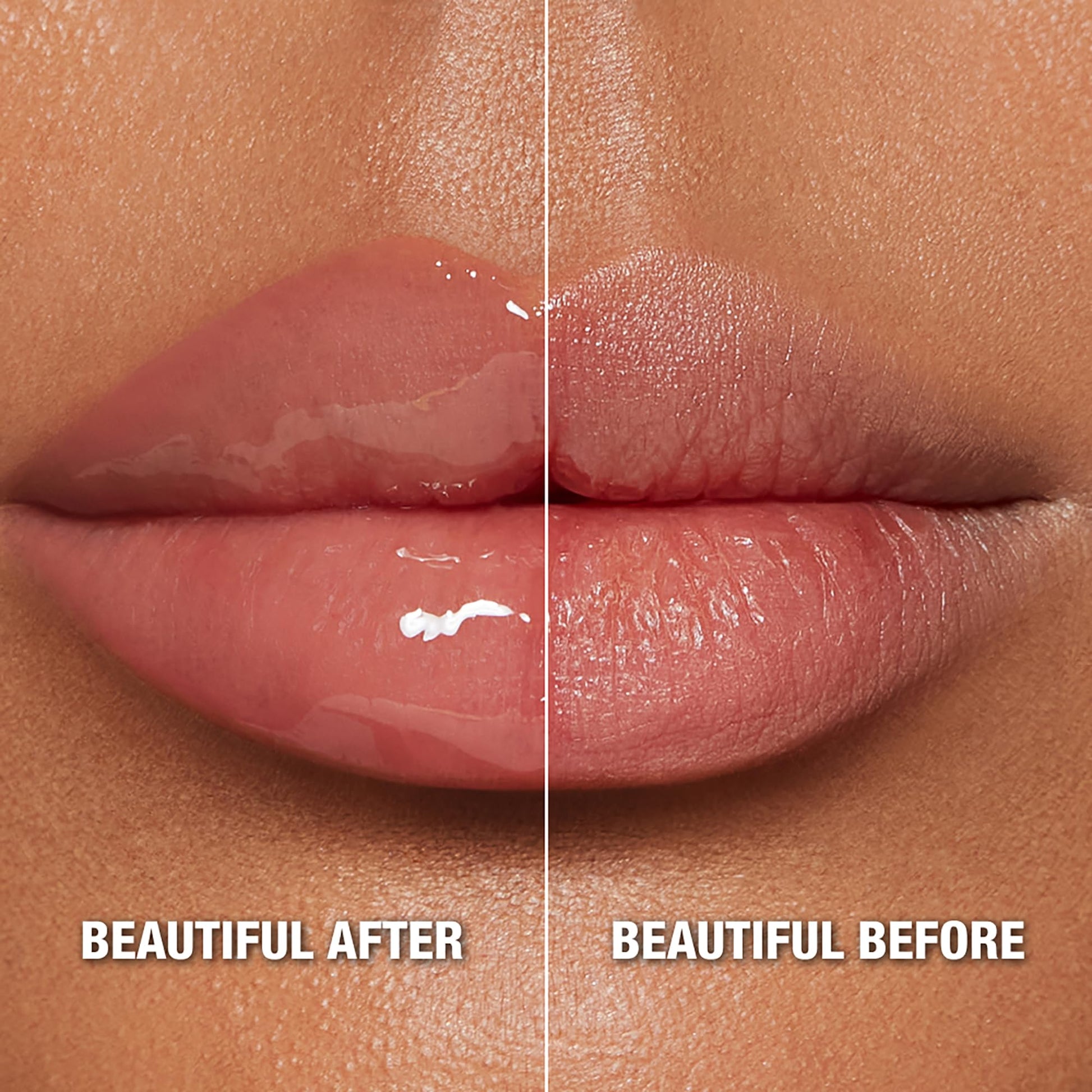 Charlotte Tilbury Pillow Talk Plumpgasm Lip Gloss - Hydrating Lip Plumper with Hyaluronic Acid & Plumpgasm Heat + Ice Technology for Juicy, Glossy Fullness - Fair/Medium Charlotte Tilbury buy supplements canada