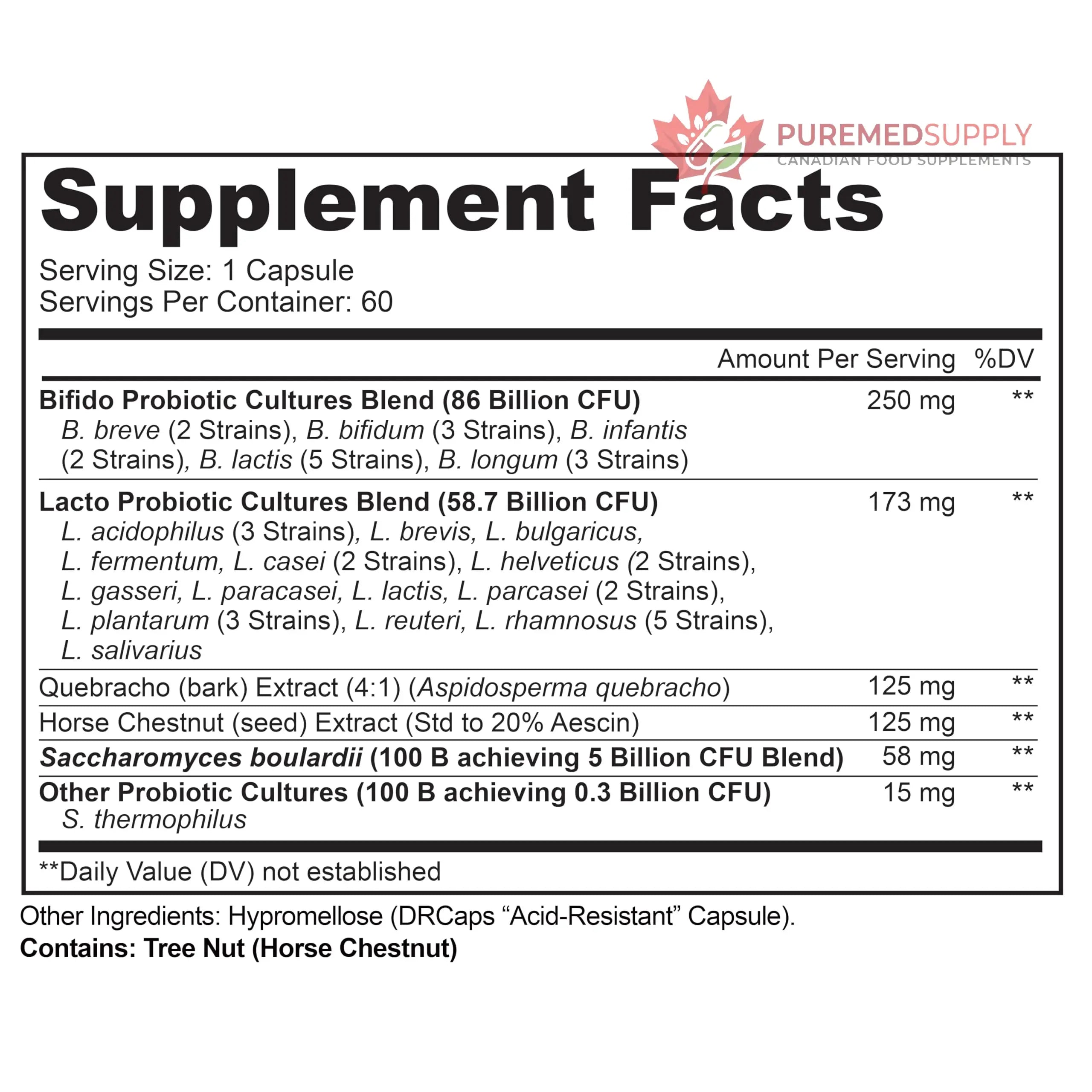 LIVELY VITAMIN CO. Great Guts Probiotic - 25 Billion CFU Probiotic - Balance Gut Microbiome, GI Tract, Inflammation, Indigestion, Reflux, Upset Stomach, & Diarrhea - 90 Caps LIVELY VITAMIN CO buy supplements canada