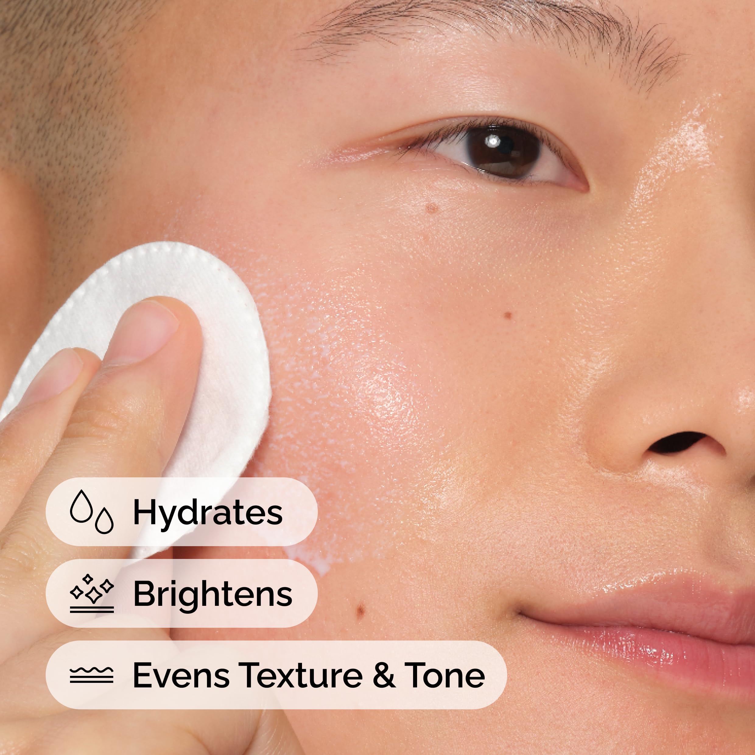 The Ordinary Saccharomyces Ferment 30% Milky Toner, Exfoliating and Hydrating Toner for Smoother, Brighter Skin, 3.4 Fl Oz The Ordinary buy supplements canada